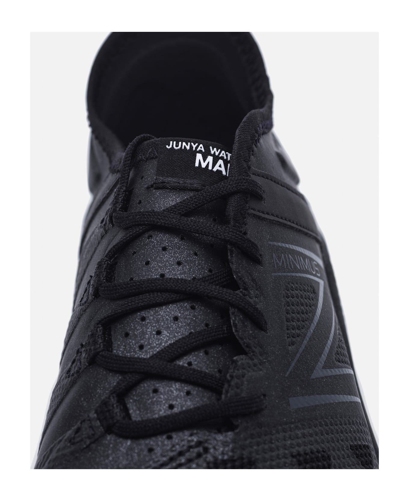 Junya Watanabe X New Balance Sneakers - Black