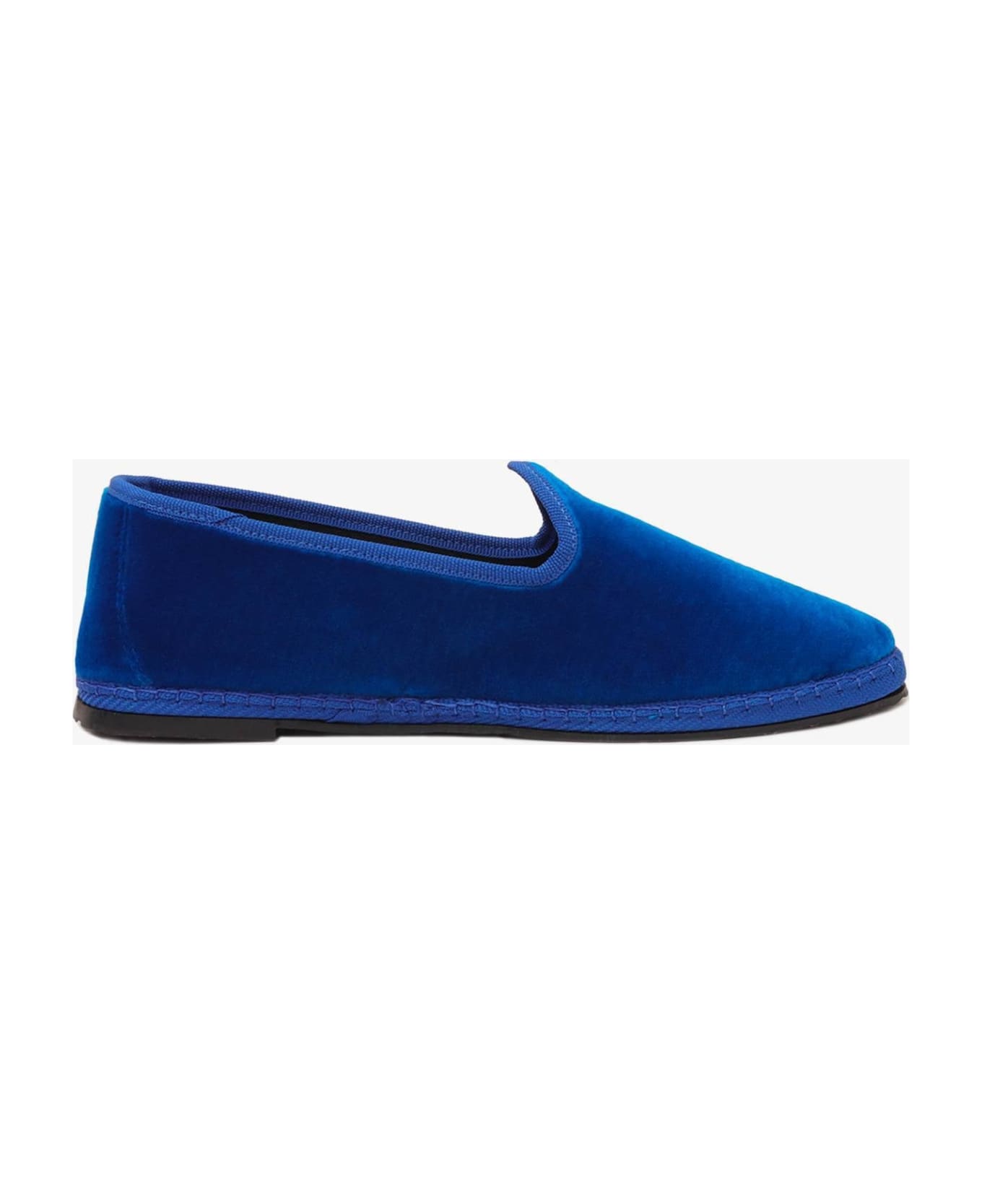 Larusmiani Friulana Pink Panther Shoes - Blue