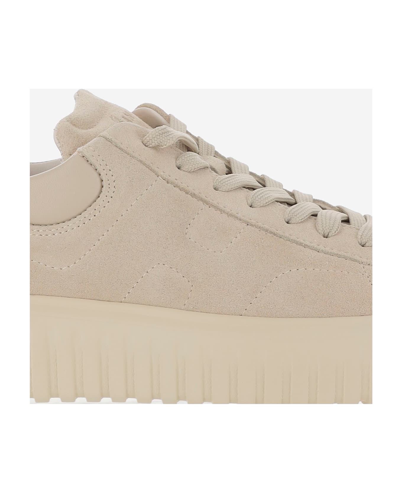Hogan Sneaker - Beige