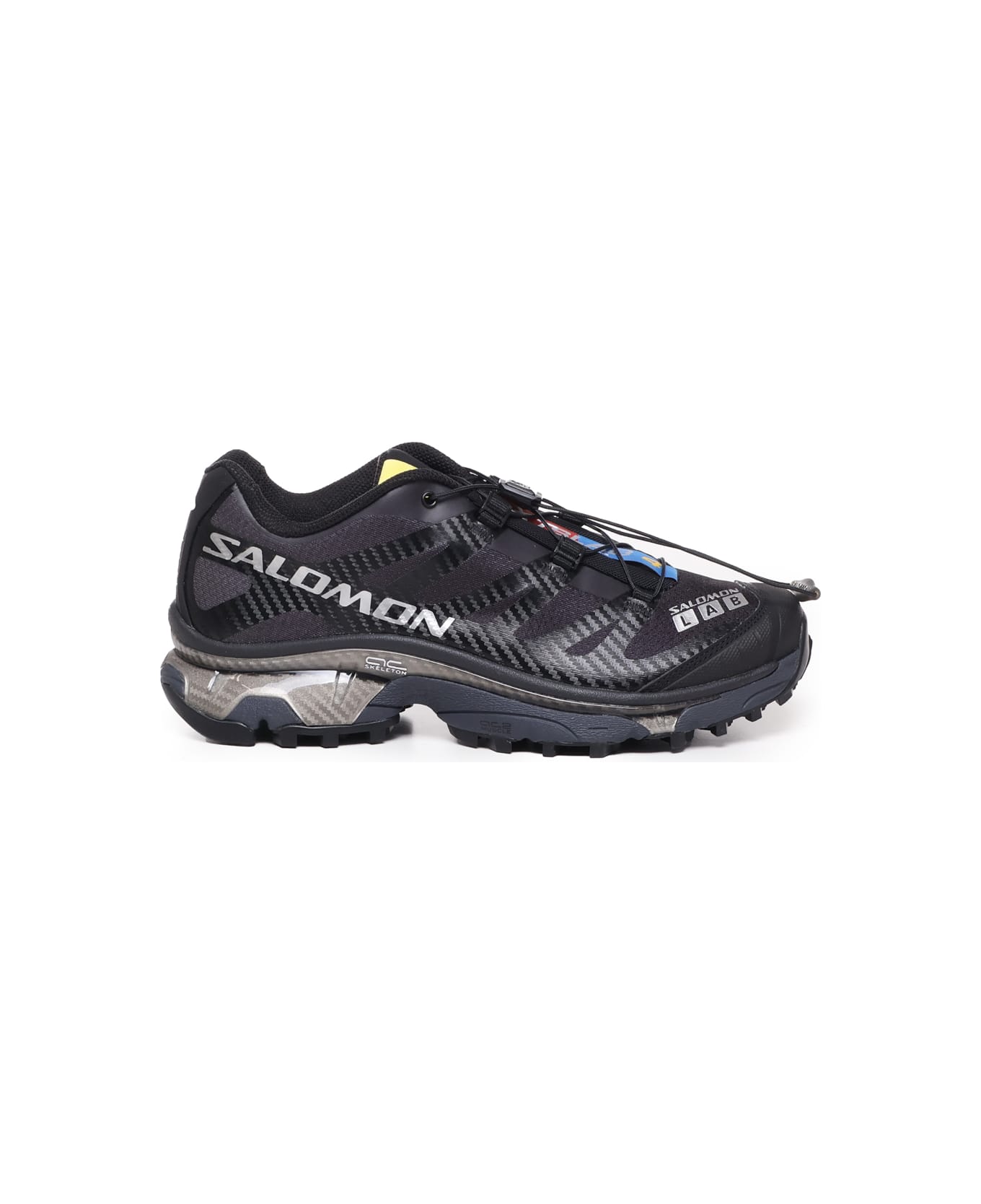 Salomon Xt-4 Og Sneakers - Black
