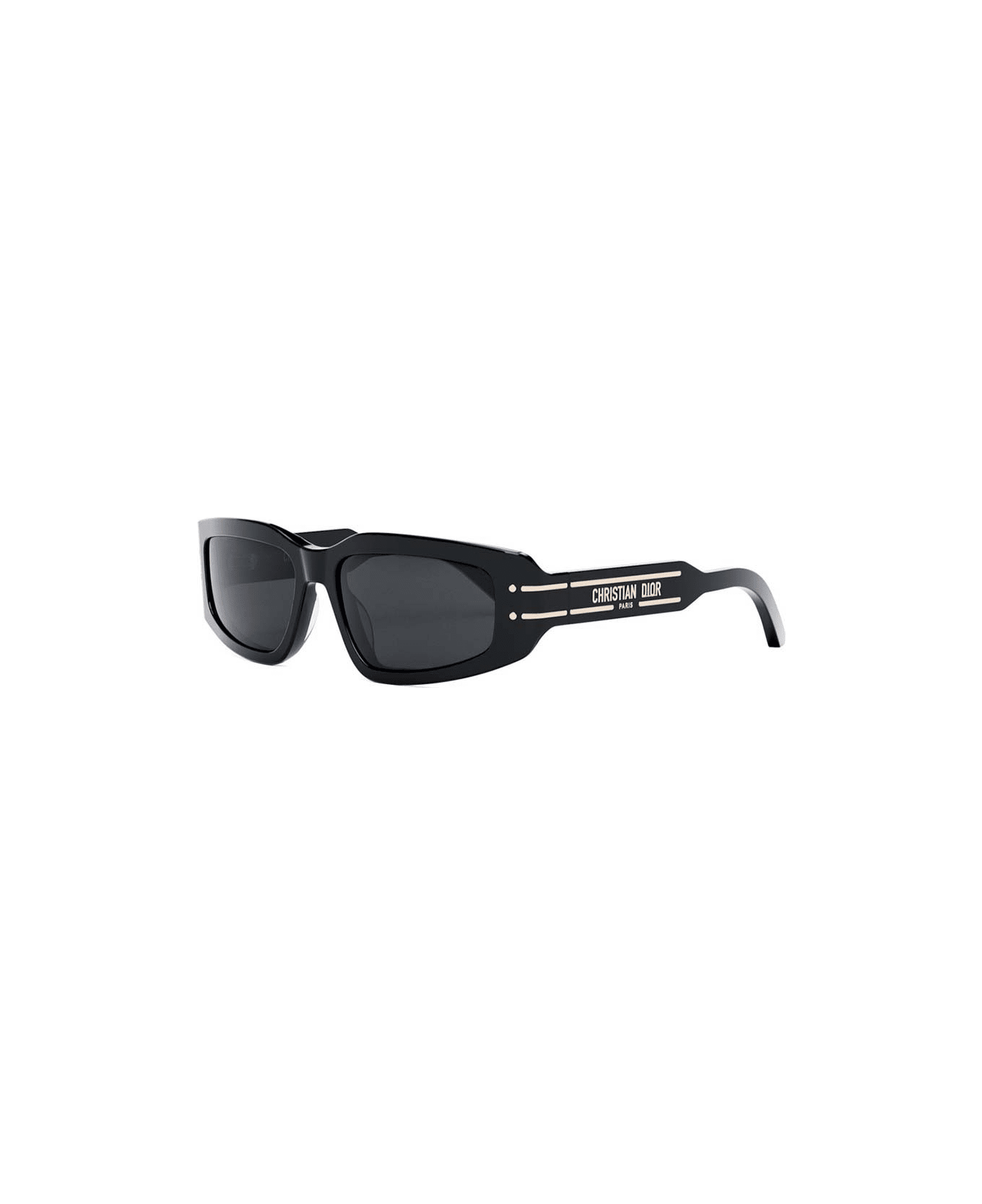 Dior Eyewear Sunglasses - Nero/Grigio サングラス
