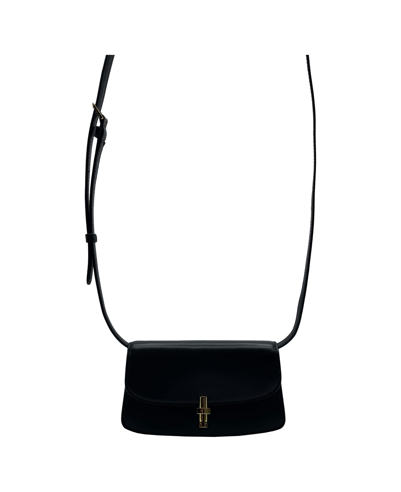 The Row E/w Sofia Small - Black Shg