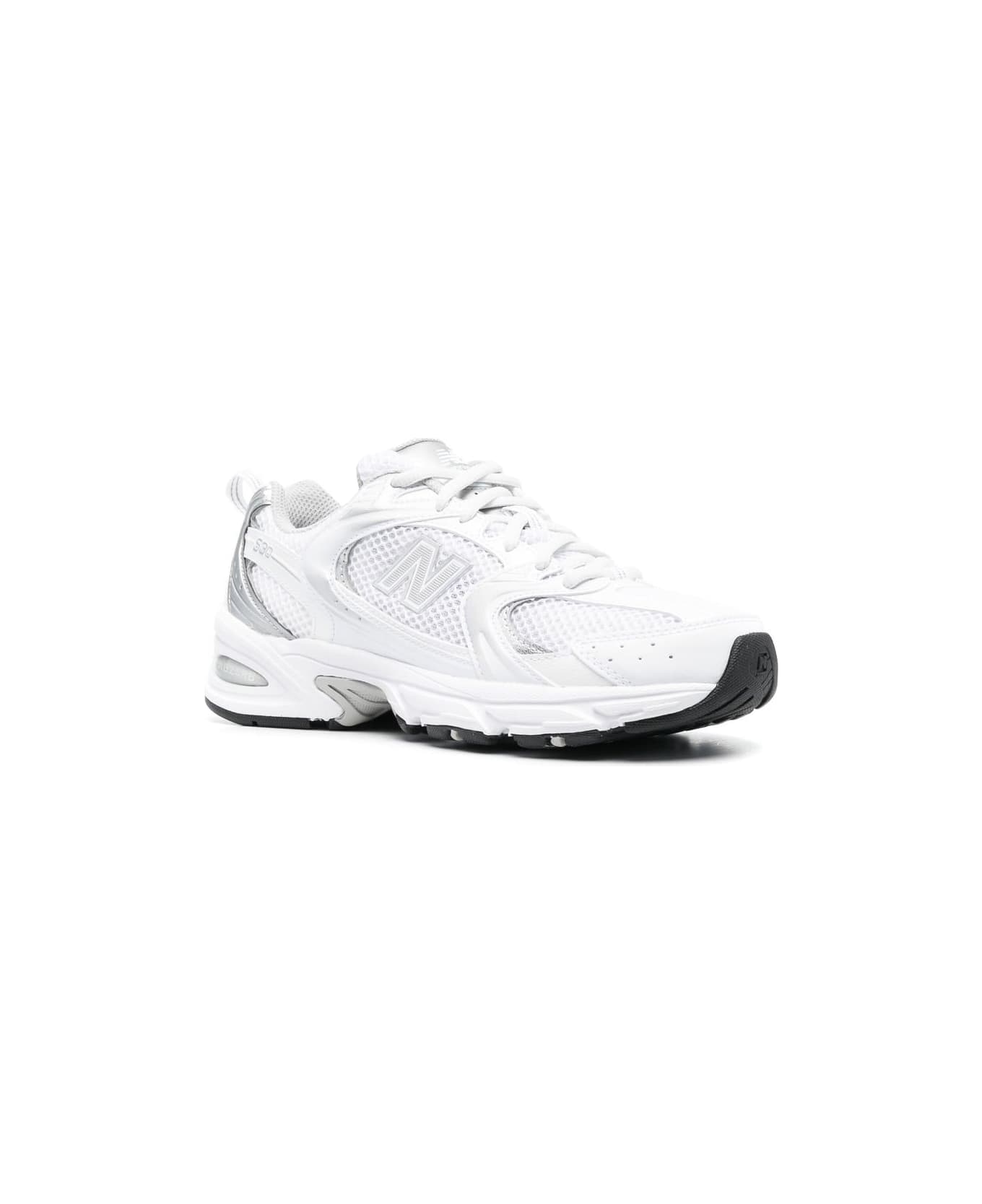 New Balance 530 Sneakers - White