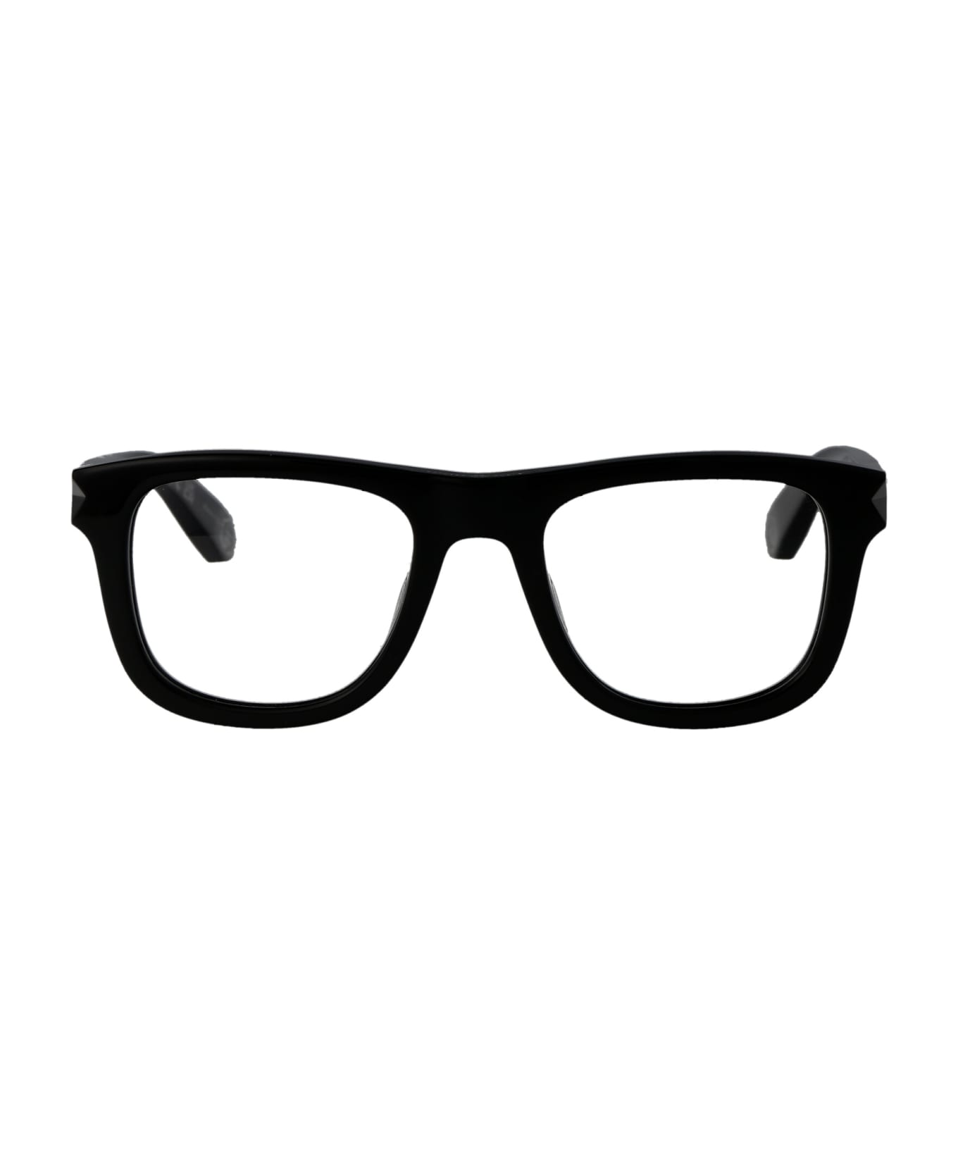 Philipp Plein Vpp023v Glasses - 0700 BLACK アイウェア