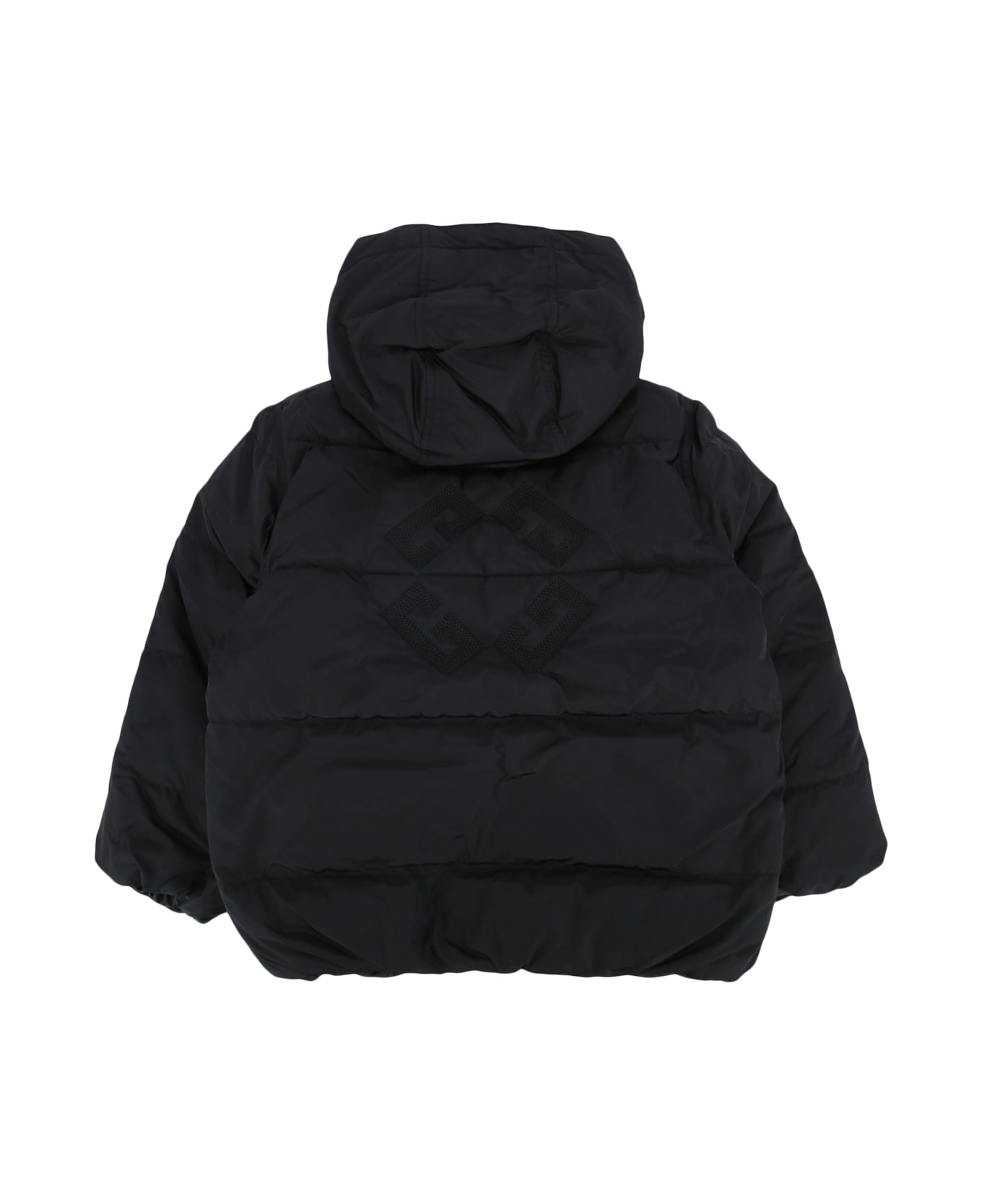 Givenchy Piumino - Black