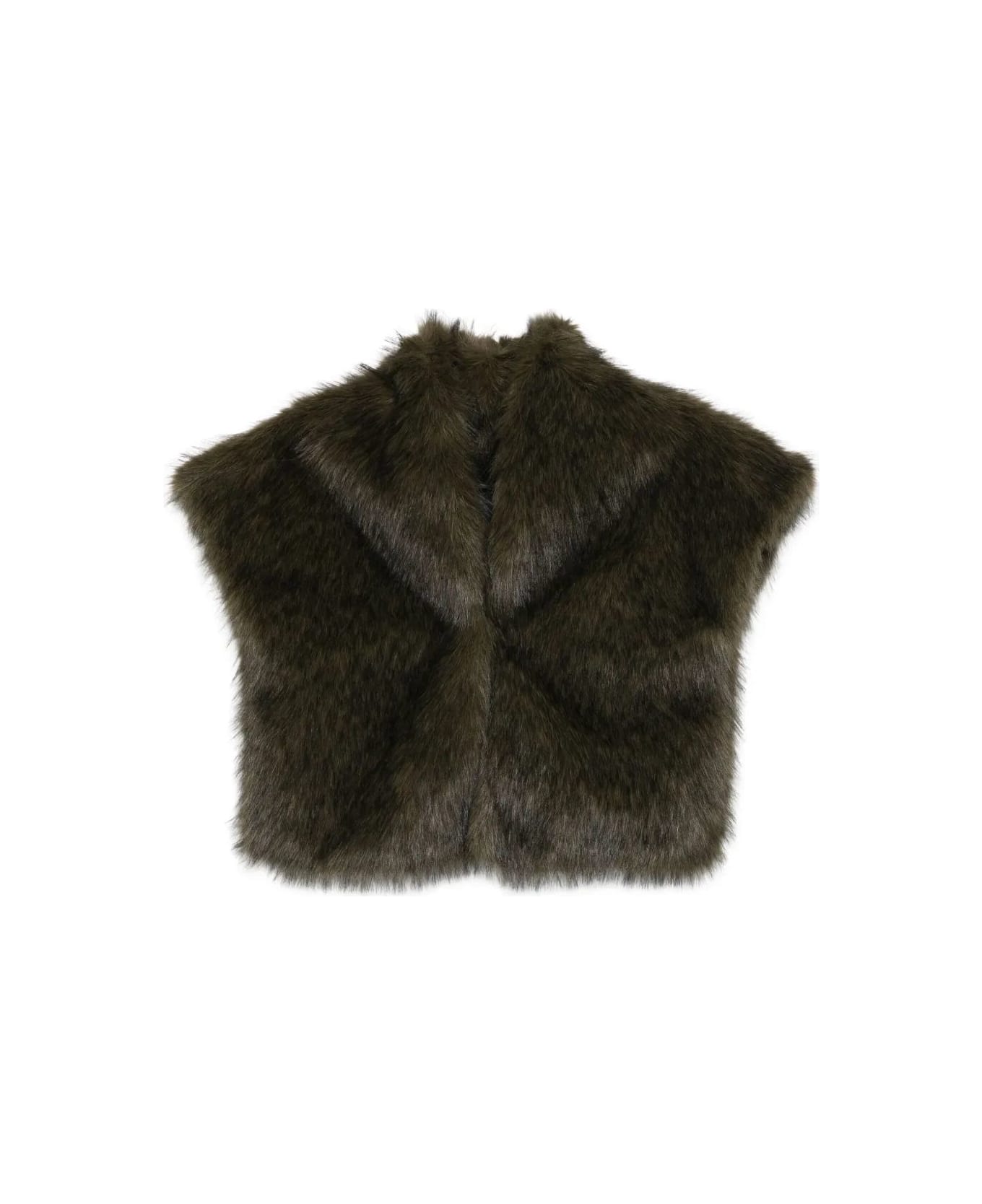 Liviana Conti Maxi Neckwarmer Sydney - The