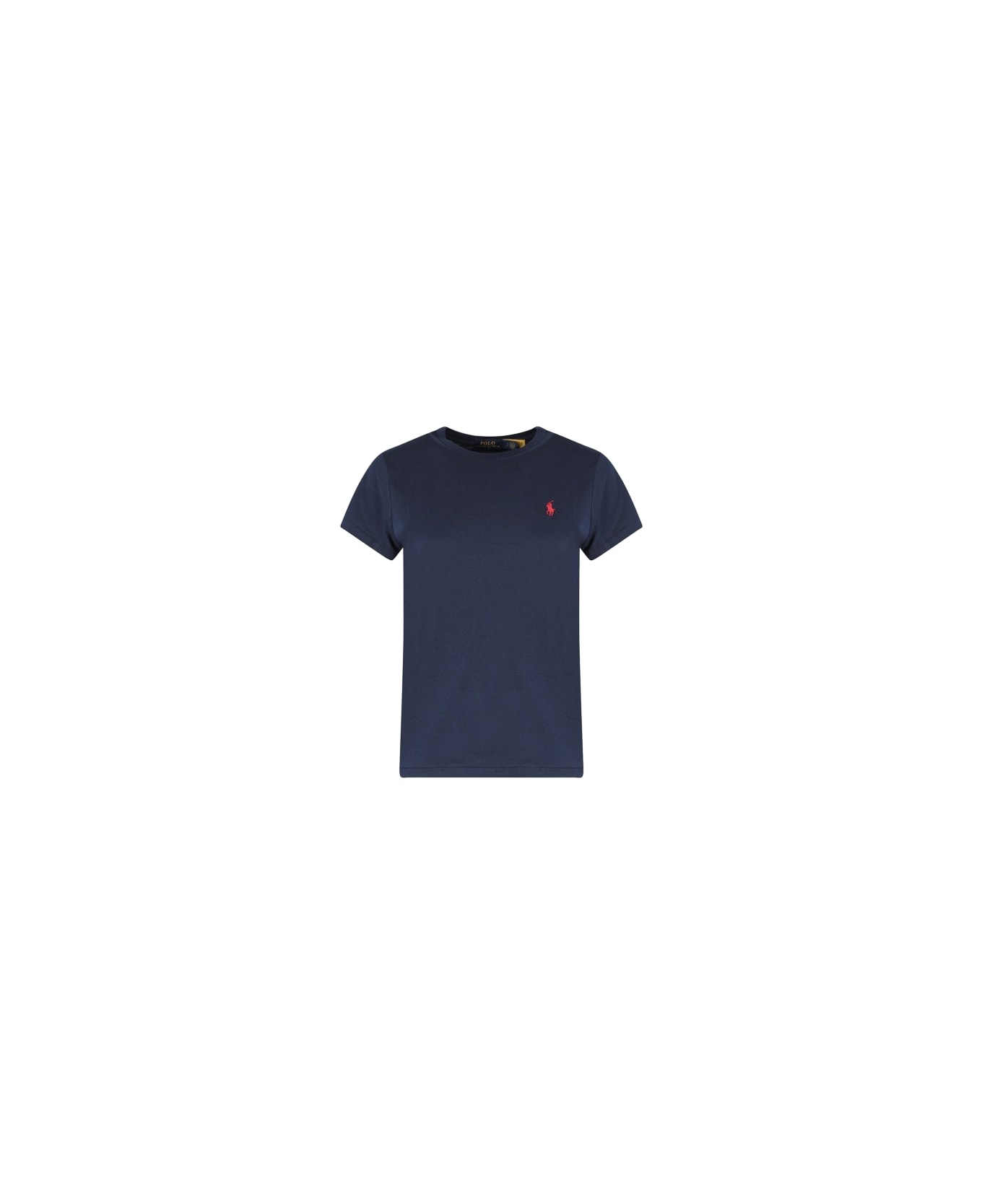 Polo Ralph Lauren T-shirt - Navy