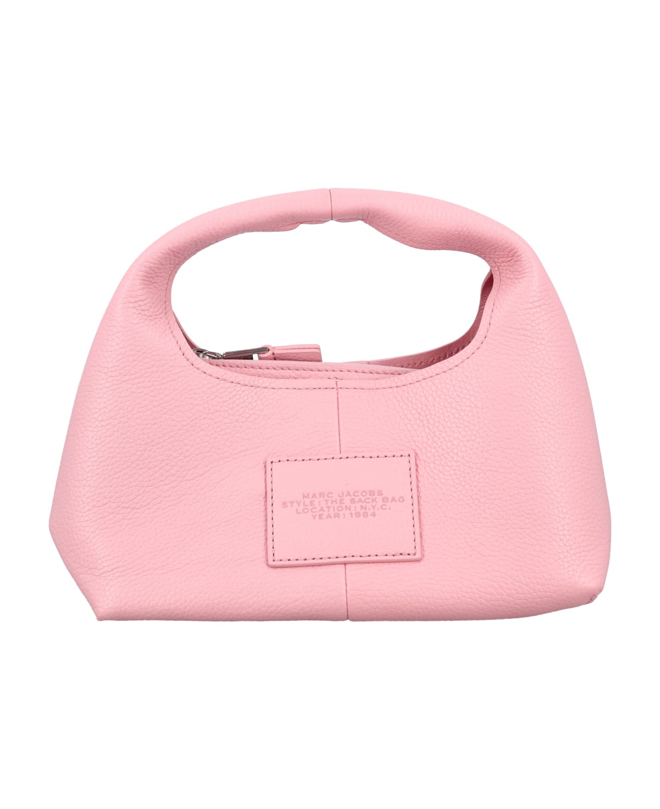 Marc Jacobs The Mini Sack Bag - RIBBON PINK
