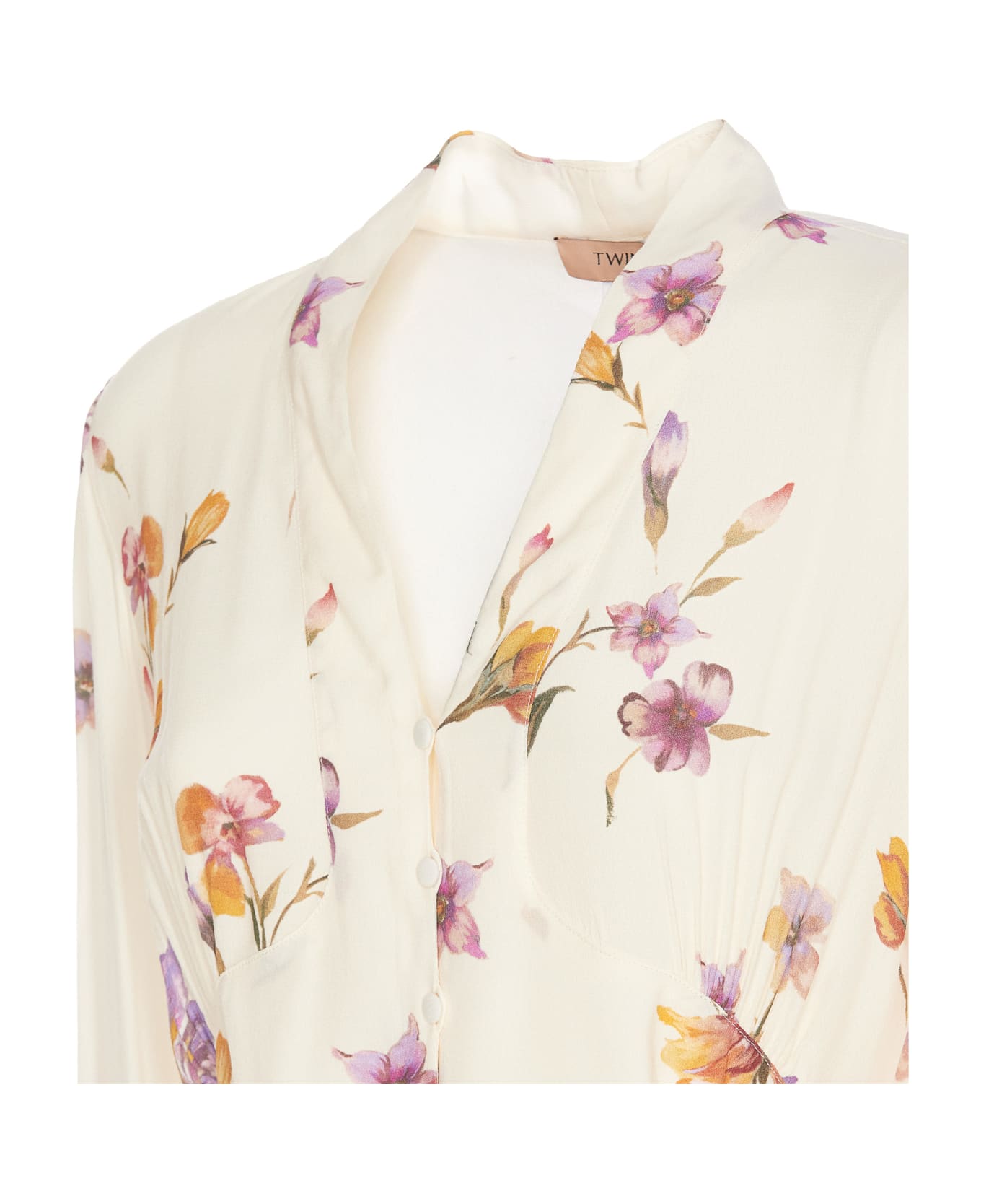 TwinSet Dress - MultiColour
