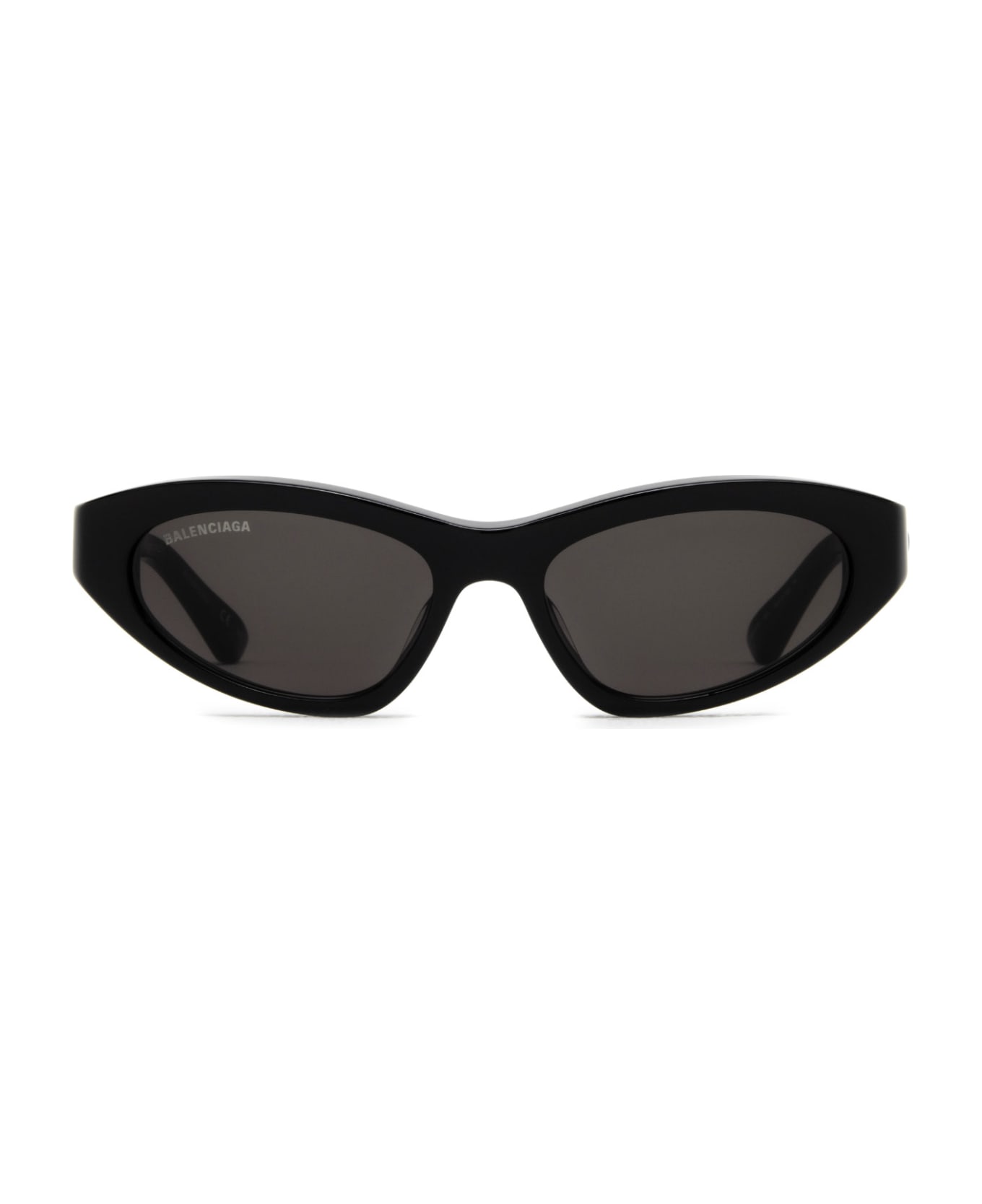 Balenciaga Eyewear Bb0207s Sunglasses - Black