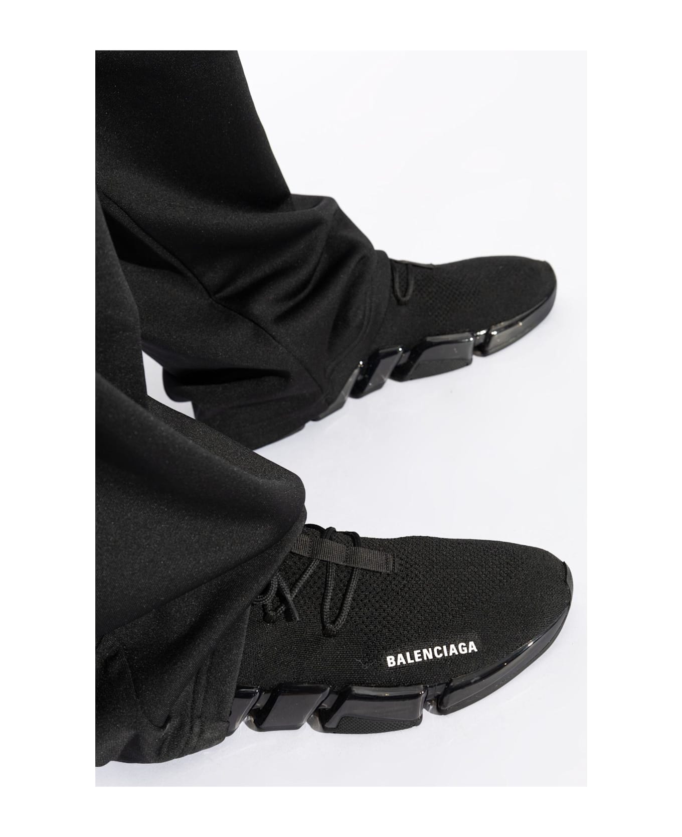 Balenciaga Sneakers Speed 2.0 With Sock
