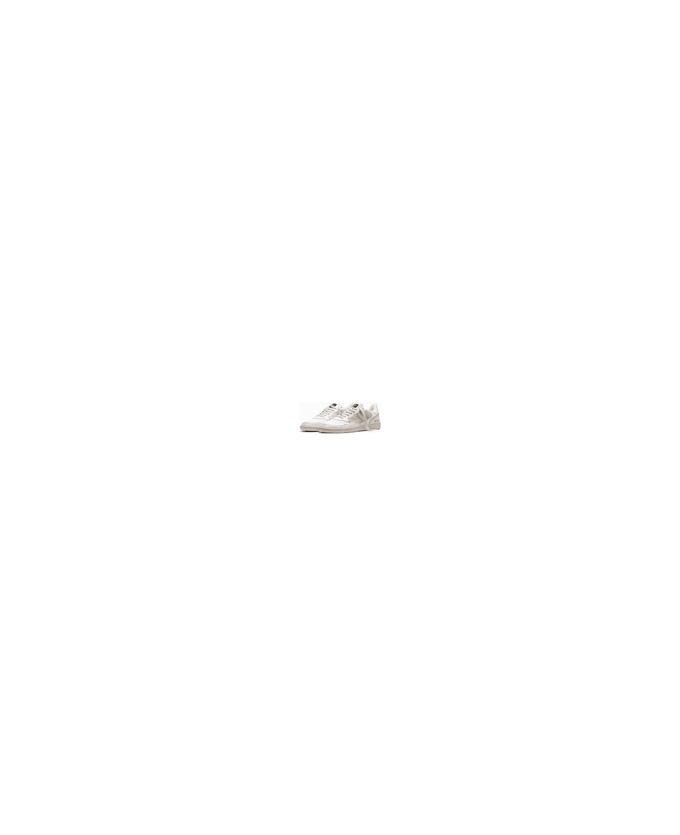 Hidnander Mega T - White