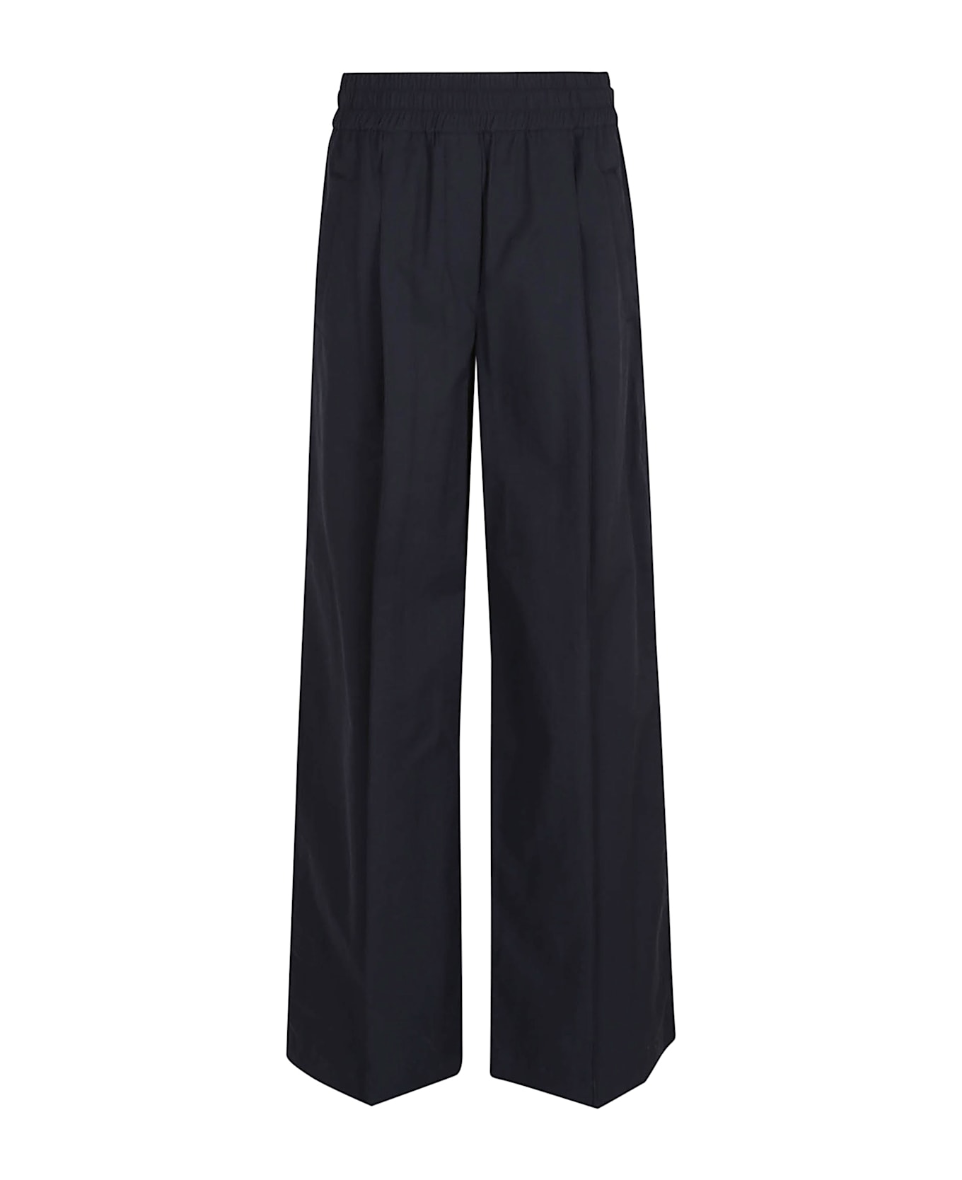 Brunello Cucinelli Pantalone - Blu