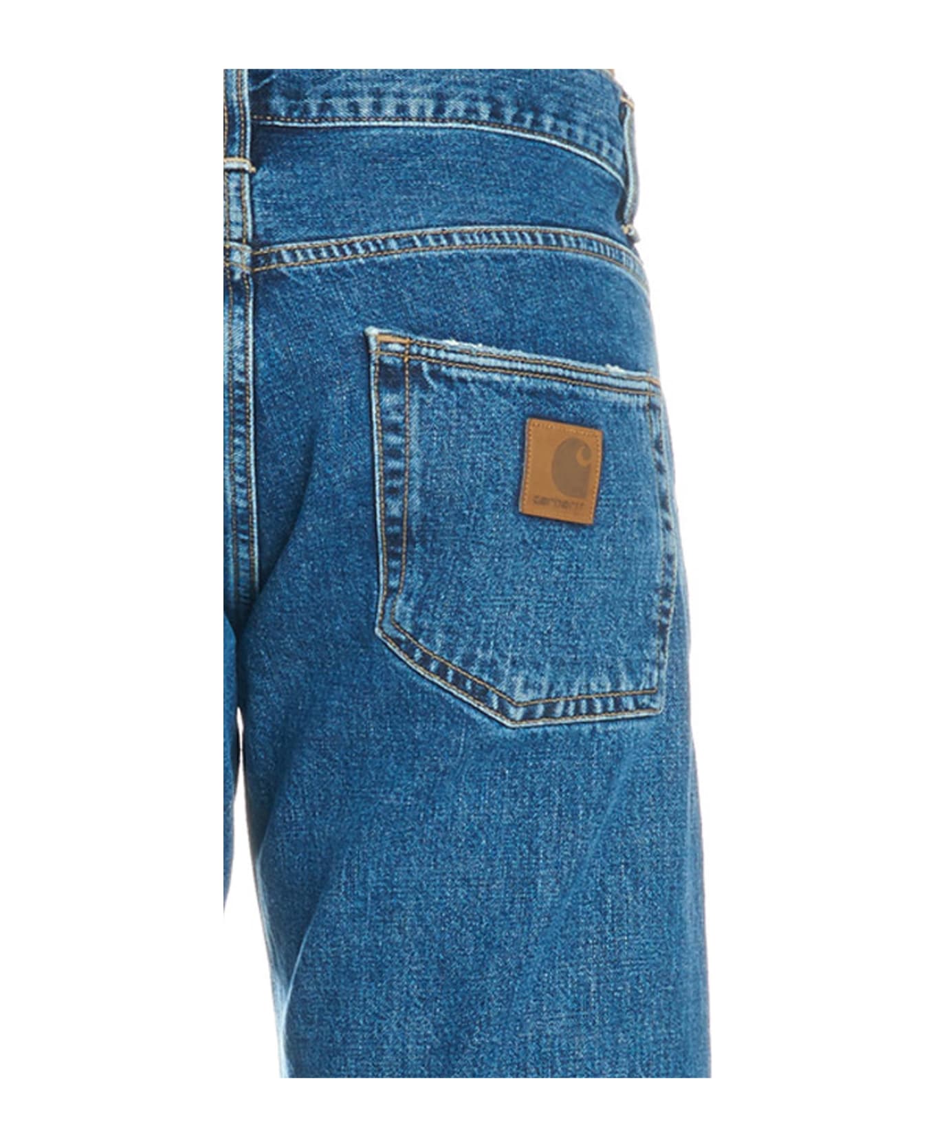 Carhartt 'klondike' Jeans italist