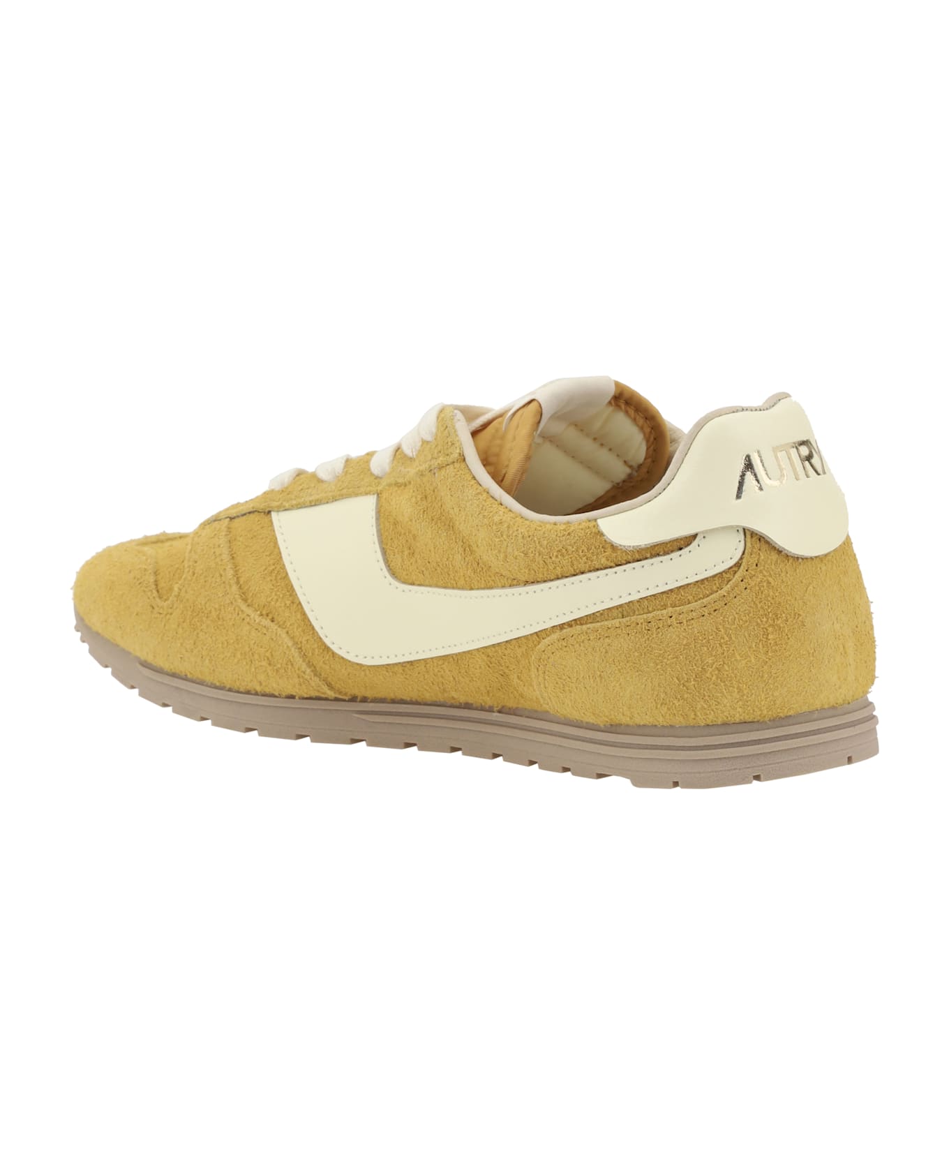 Autry Windspin Low Sneakers