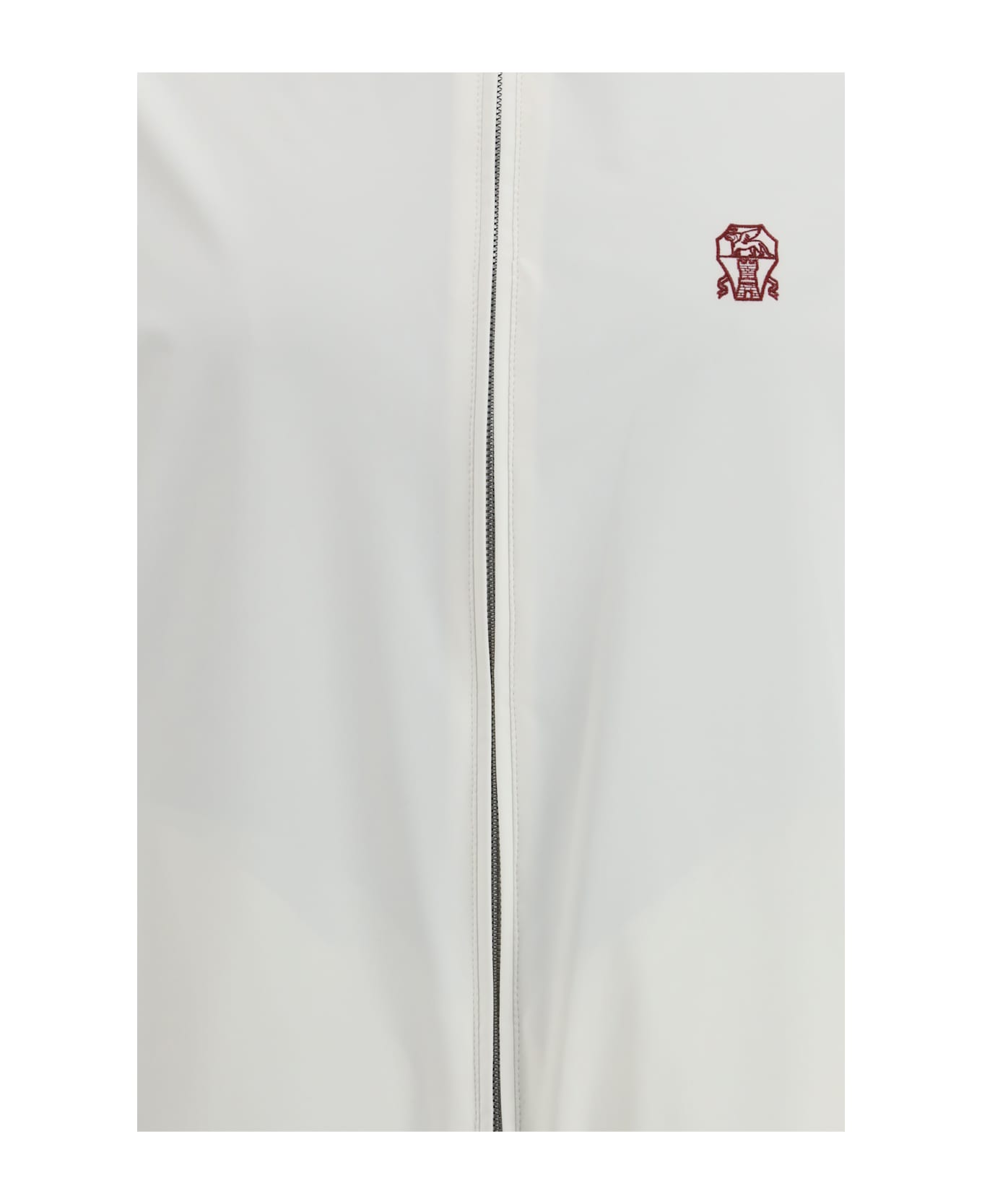 Brunello Cucinelli Reversible Jacket