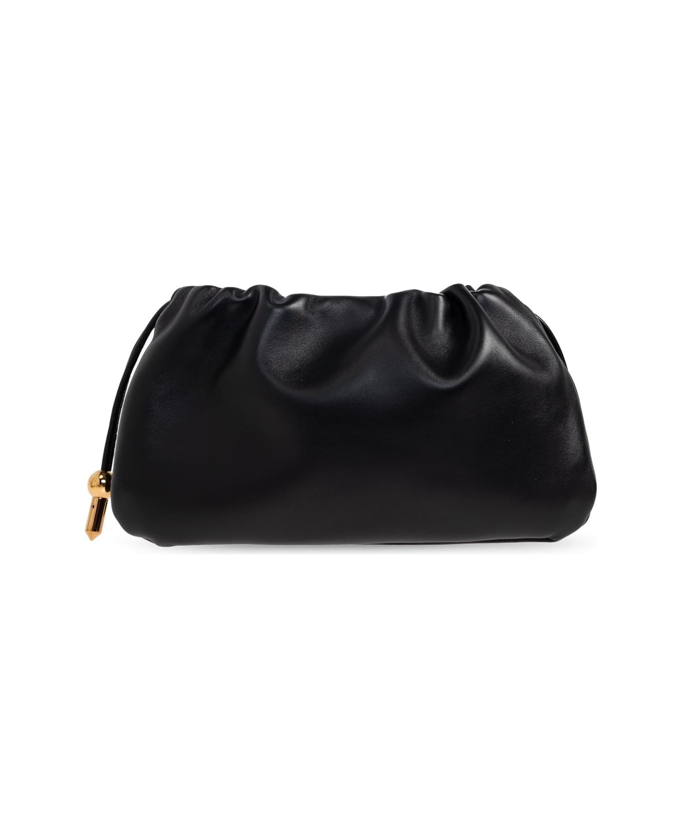 Versace Shoulder Bag 
tag Mini
 - BLACK