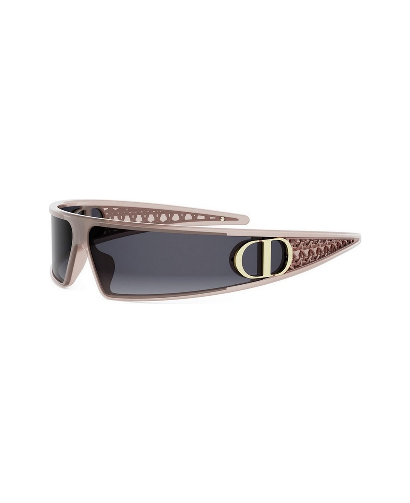 Dior Eyewear Dior Verydior M1u 40b1 Rosa Sunglasses - Rosa