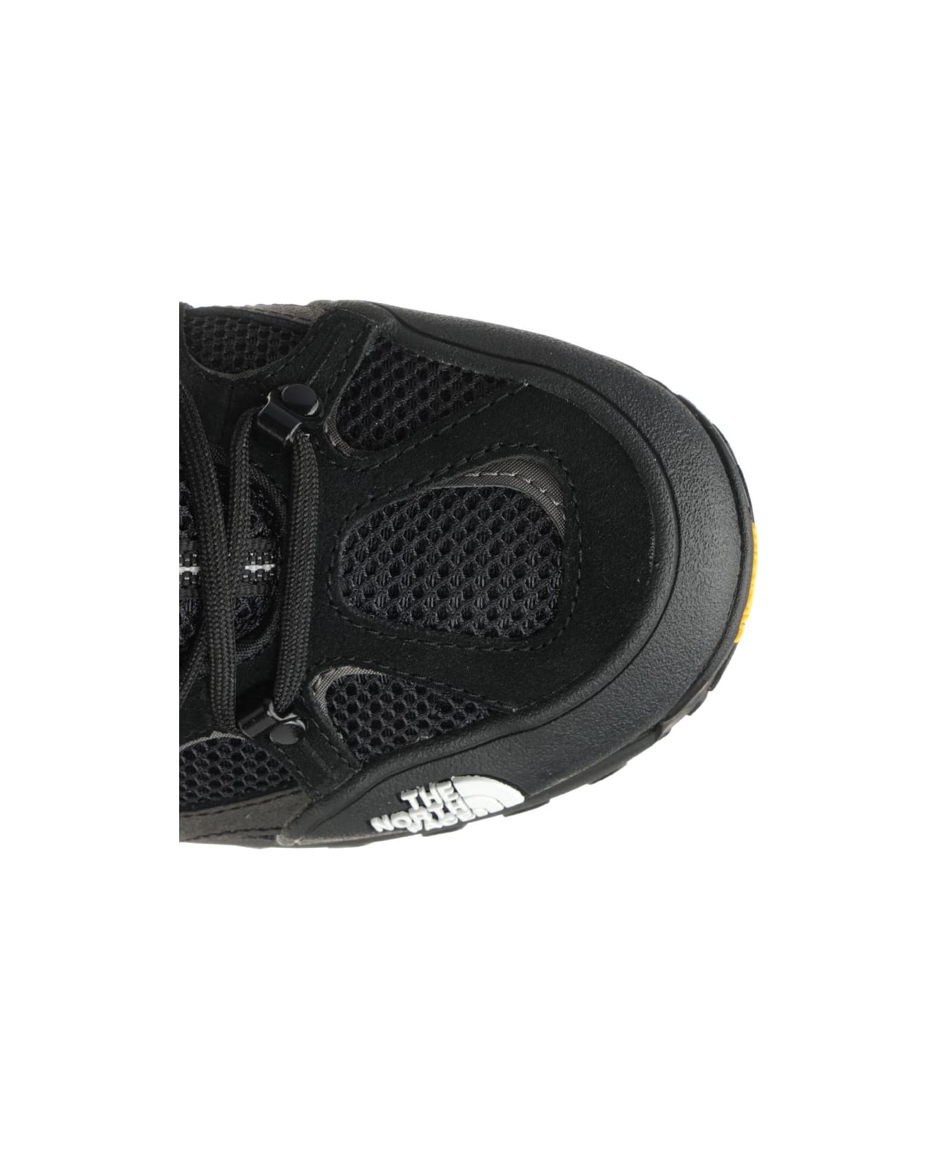 The North Face 'hedgehog 06 Rvst' Shoes - Nero e Bianco