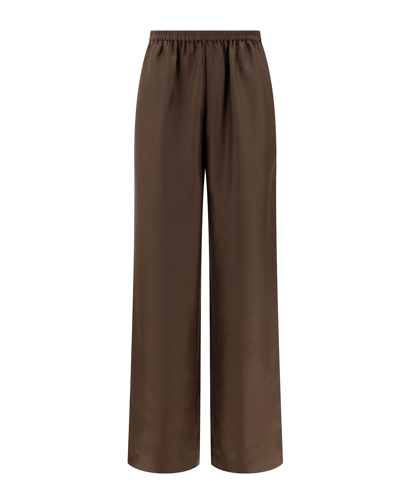 Loulou Studio Satin Alera Pants