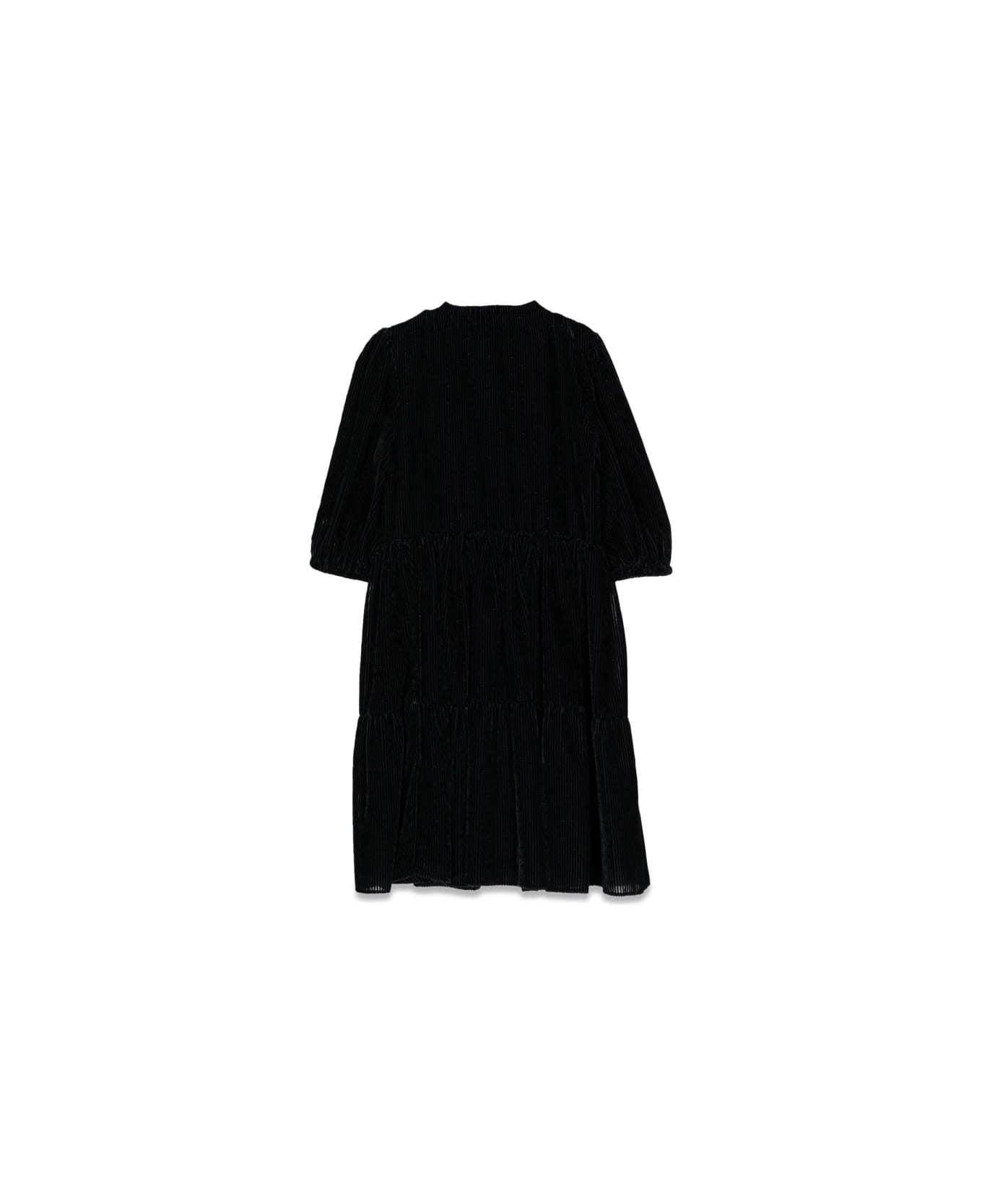 Emporio Armani Dress - BLUE