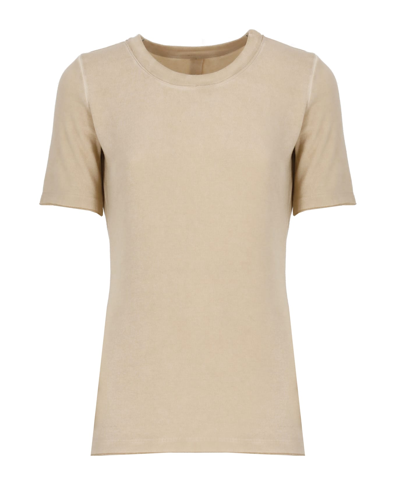 Uma Wang Tir Top - Pink