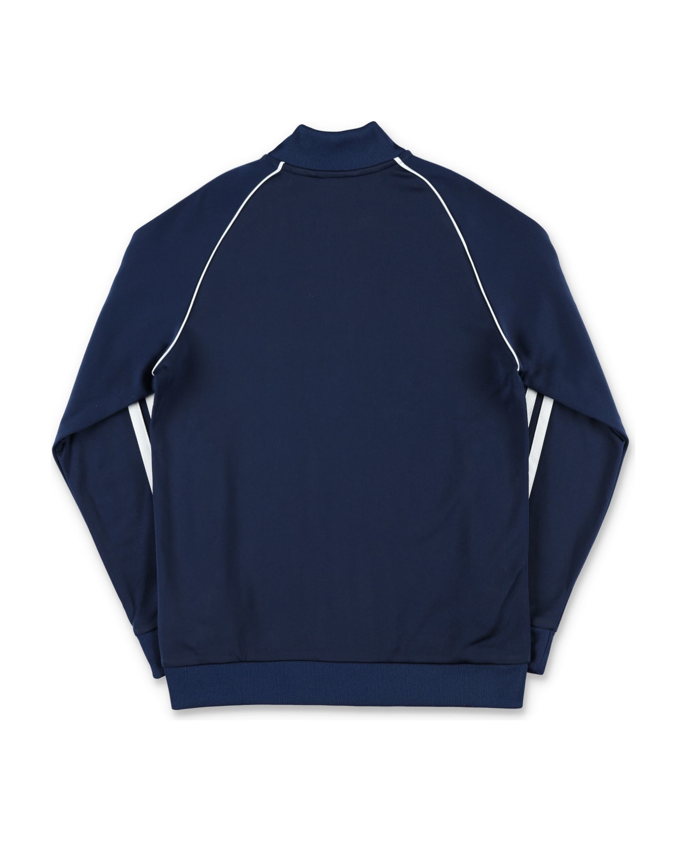 Adidas Originals Track Top Jacket - BLUE ニットウェア＆スウェットシャツ