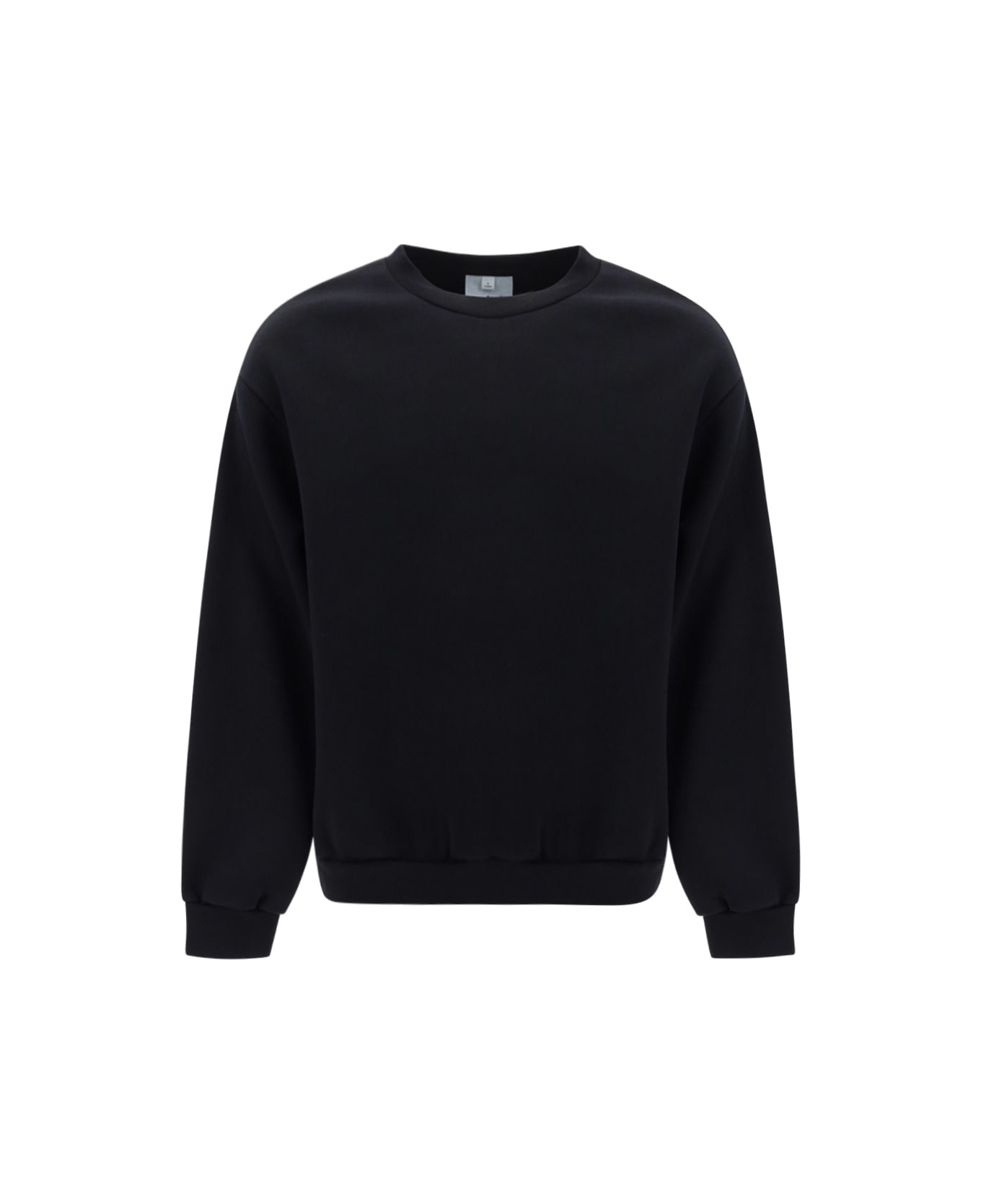 Acne Studios Sweatshirt - Black フリース
