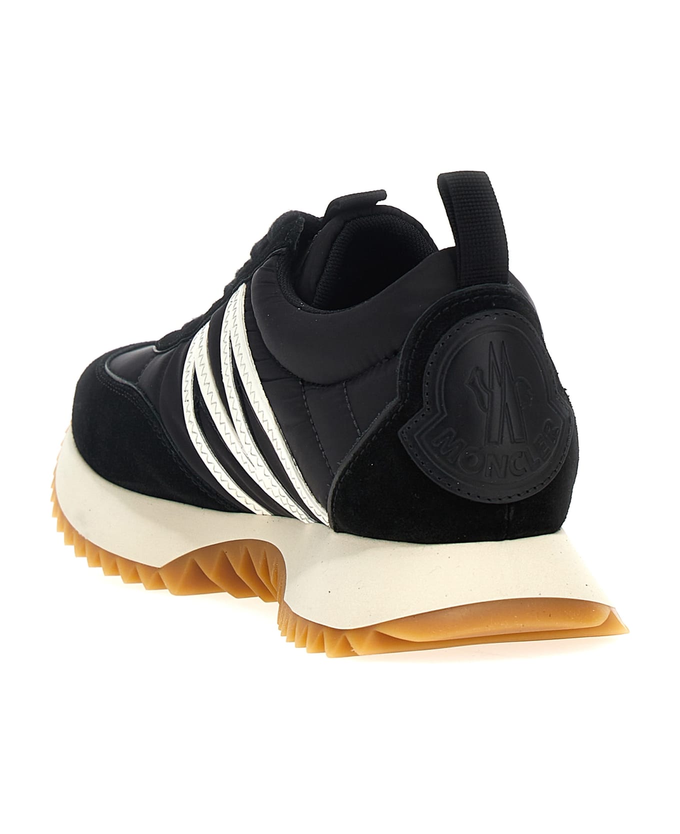 Moncler 'pacey' Sneakers - Black  