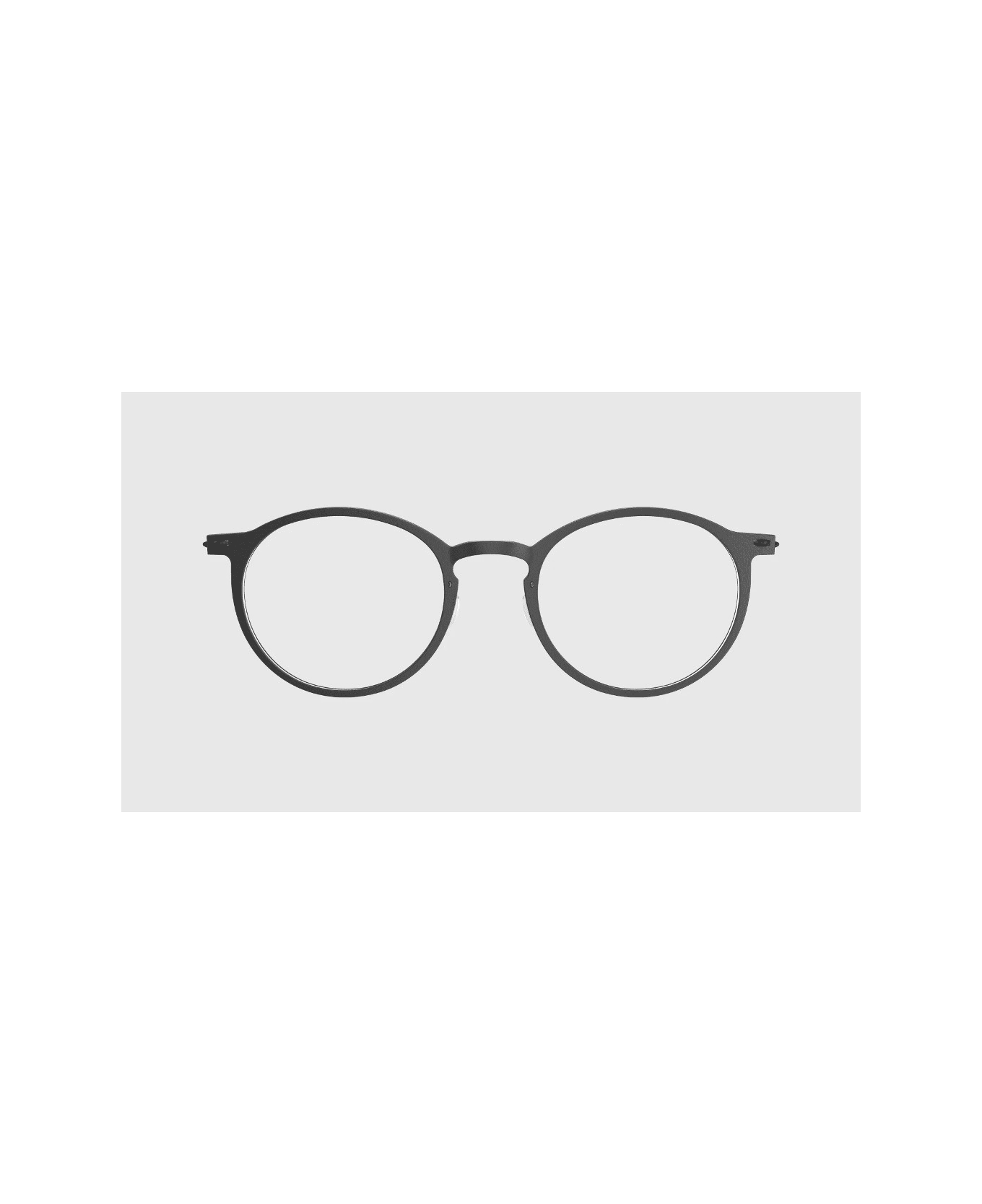 LINDBERG Now 6541 - D16 Glasses - Nero