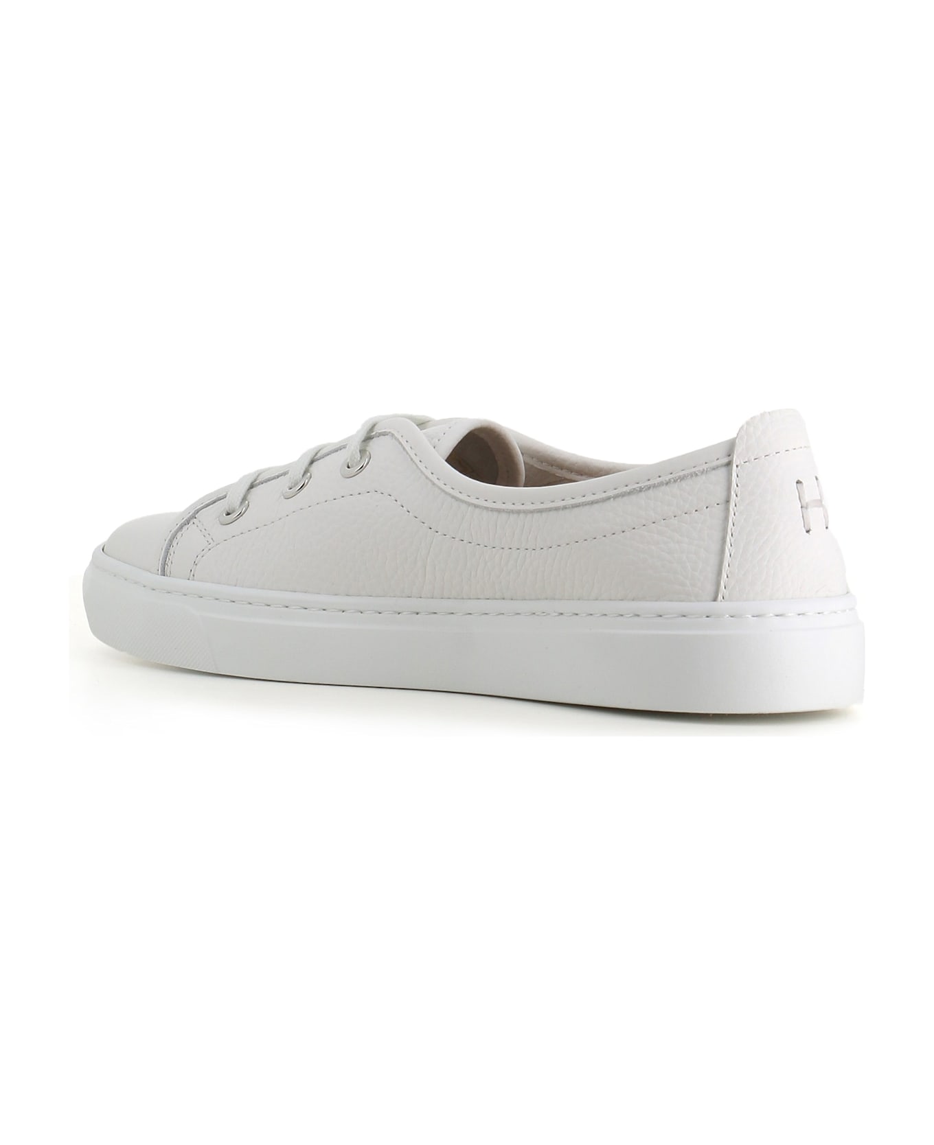 Henderson Baracco Sneaker Candy.f.0 - White