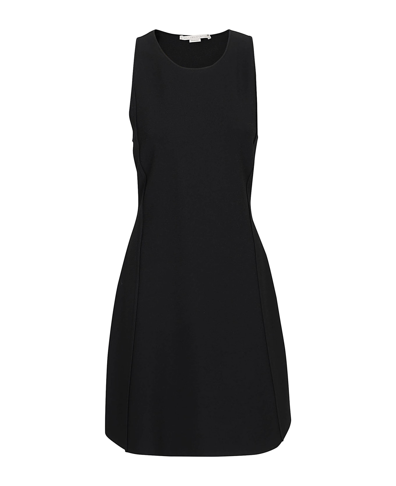 Stella McCartney Cocktail Dress - Black ワンピース＆ドレス