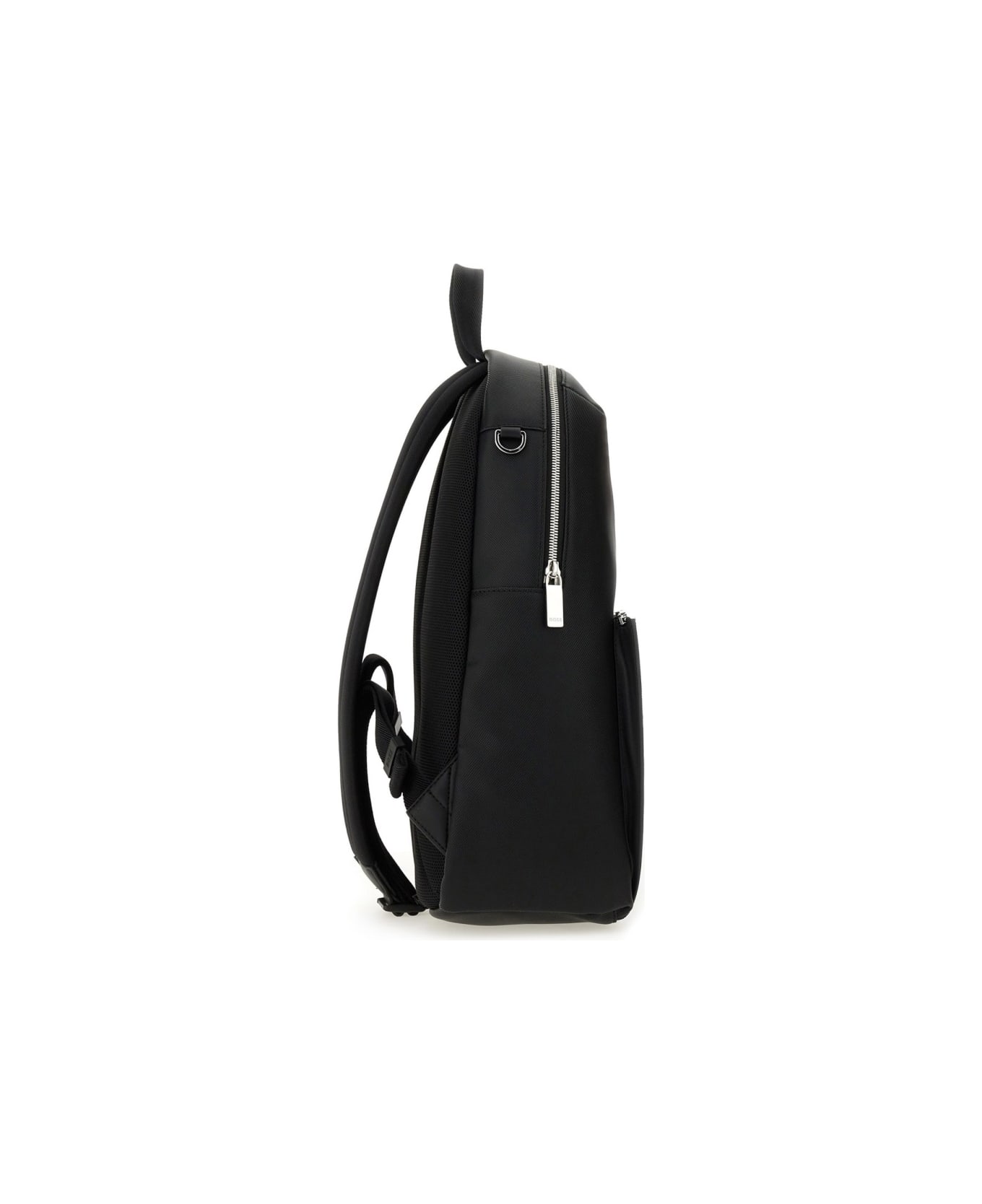 Hugo Boss Backpack "jinko" - BLACK
