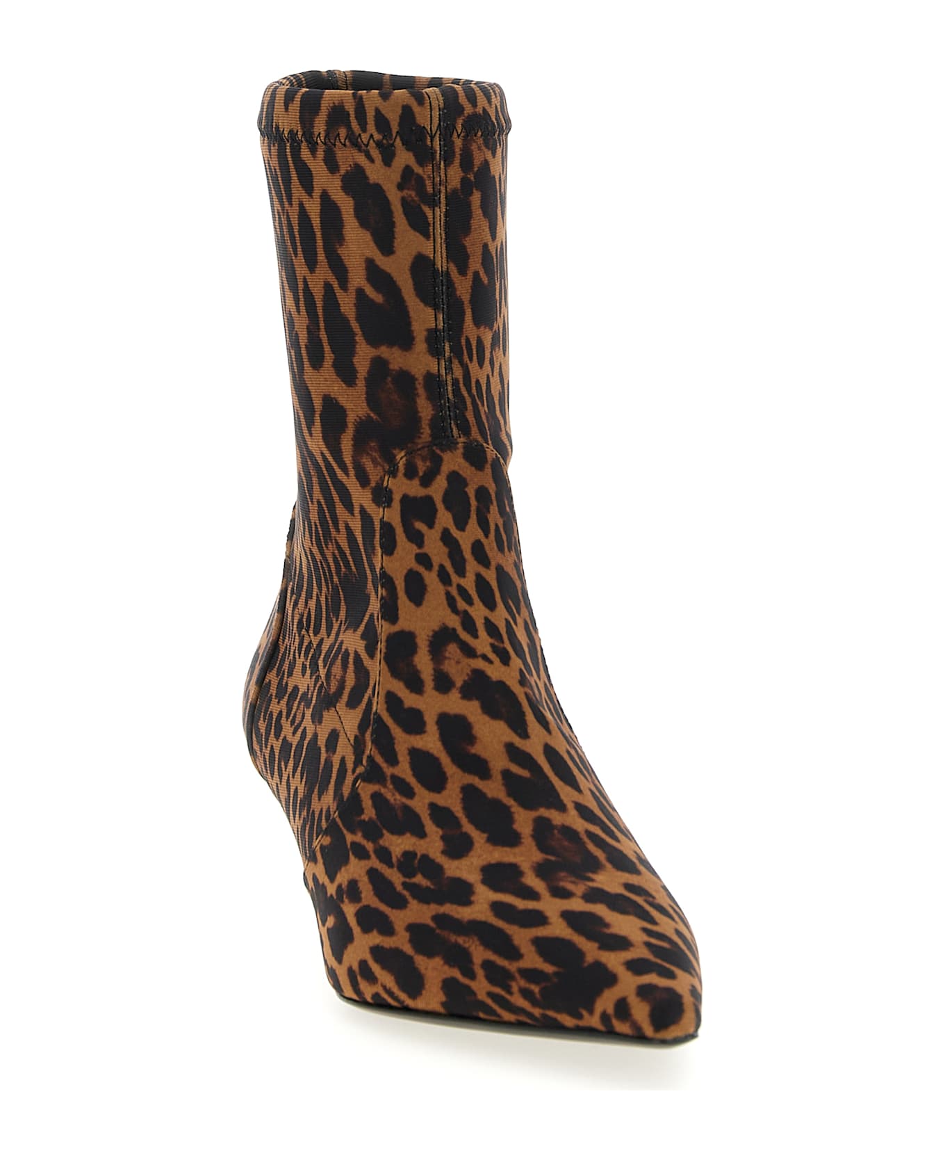 Stuart Weitzman 
naomi
 Ankle Boots - Multicolor