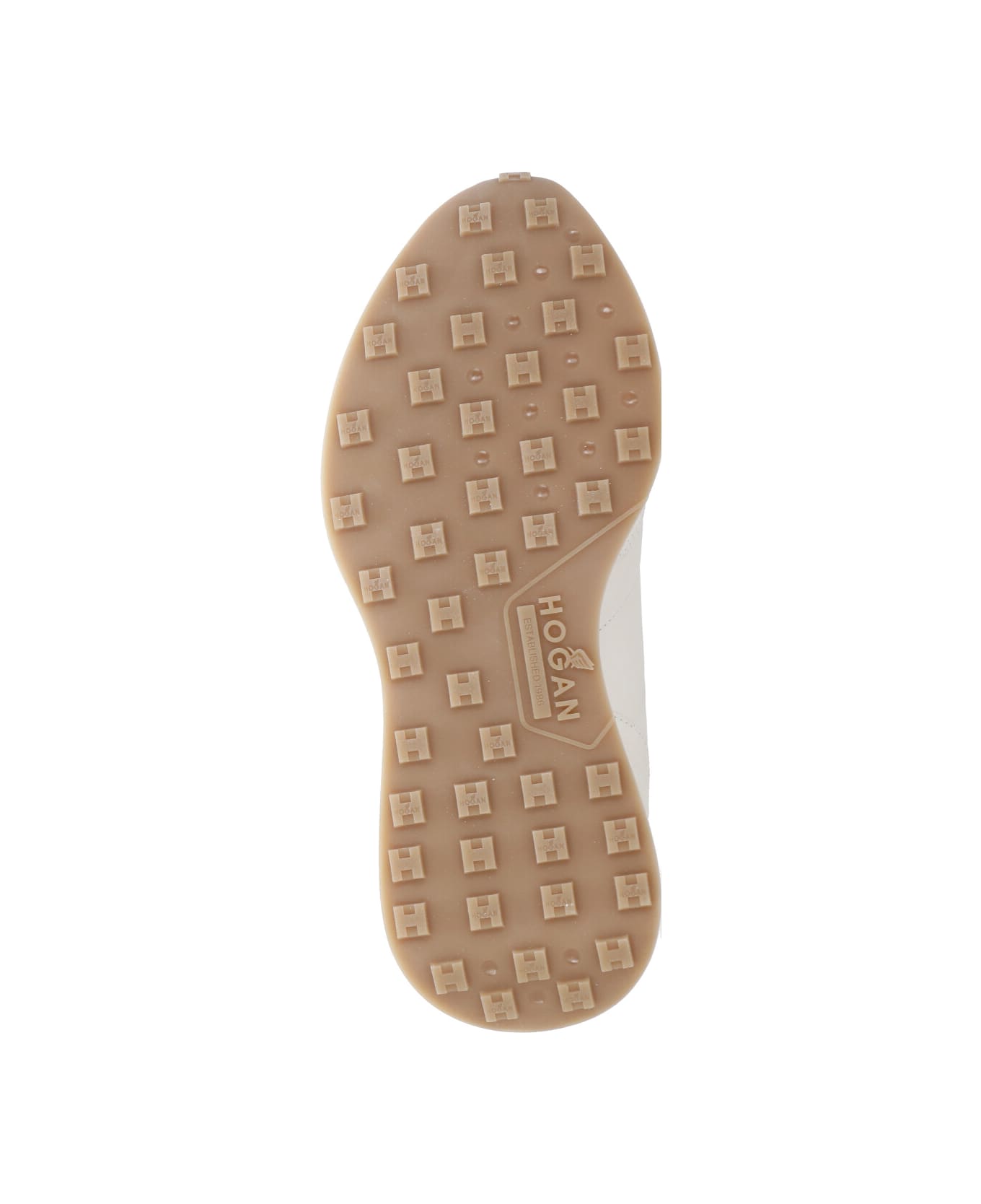 Hogan H641 Sneakers - Gnawed Blue