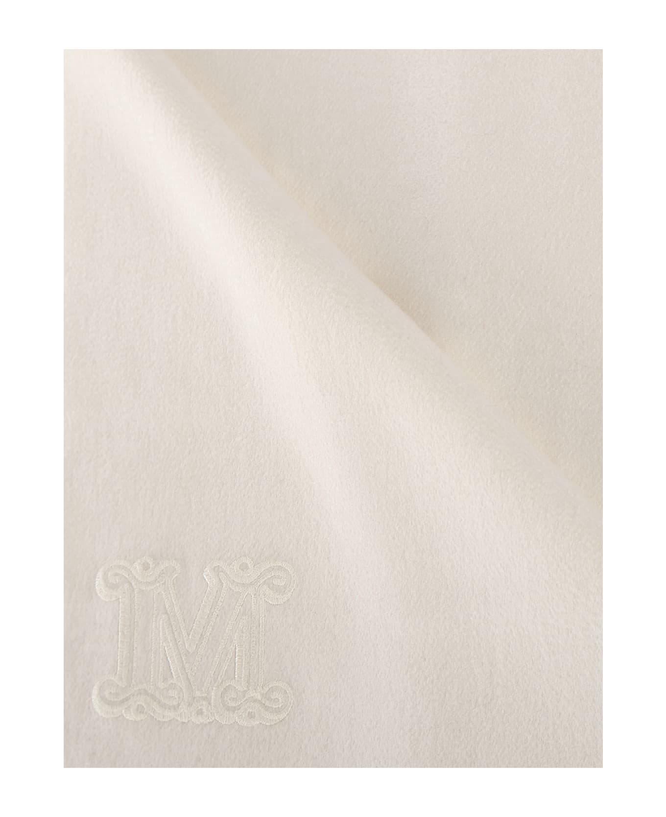 Max Mara 
wsdalia
 Stole - Optical white