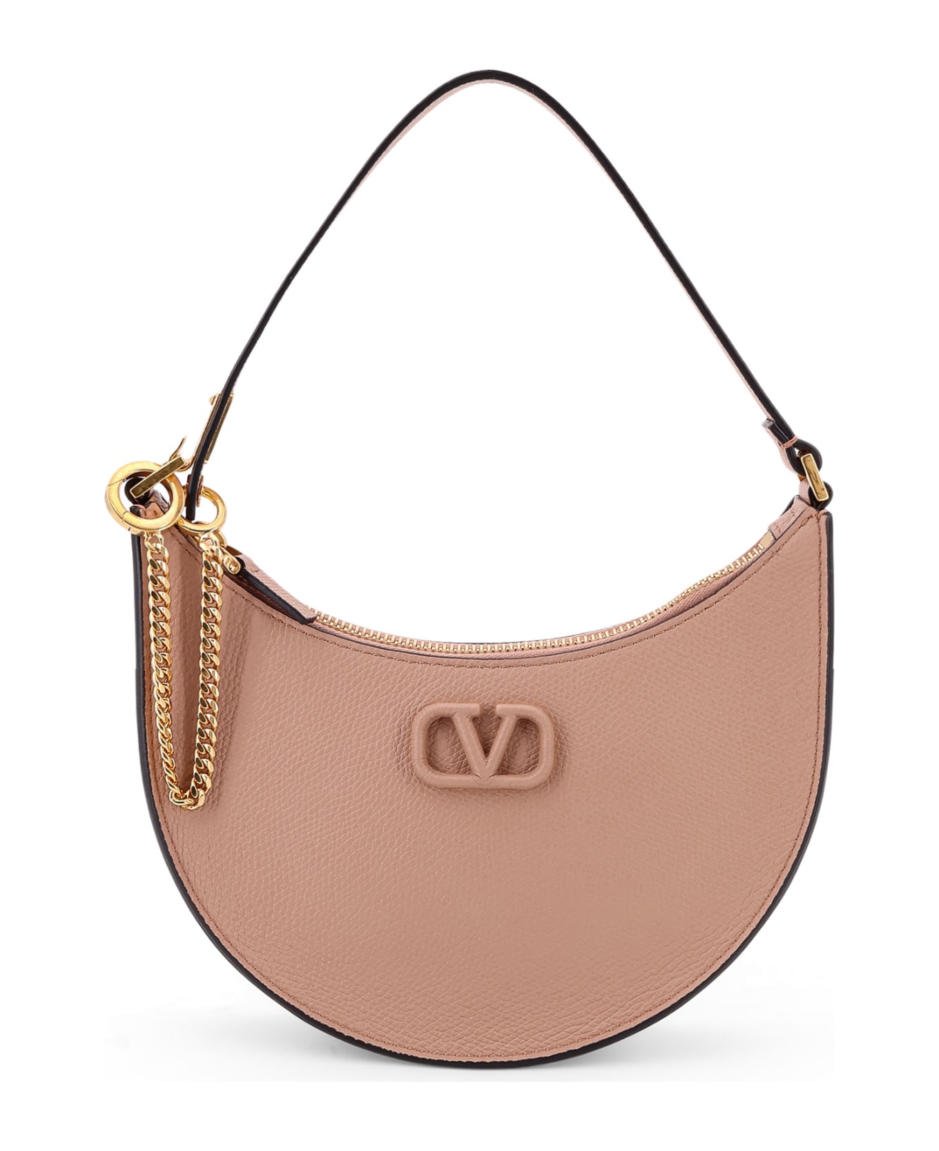 Valentino Garavani Vlogo Signature Shoulder Bag