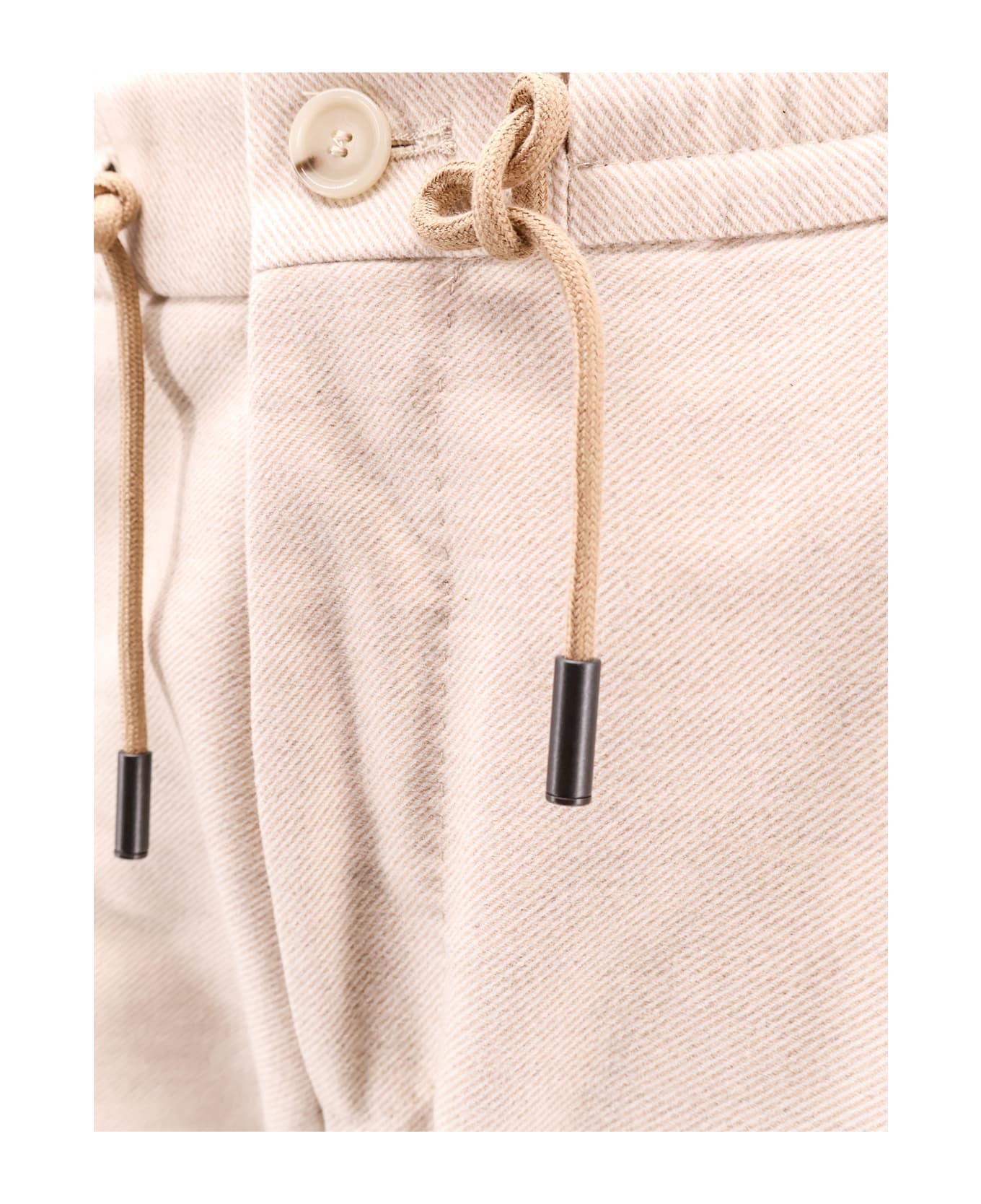 Hugo Boss Trouser - Beige