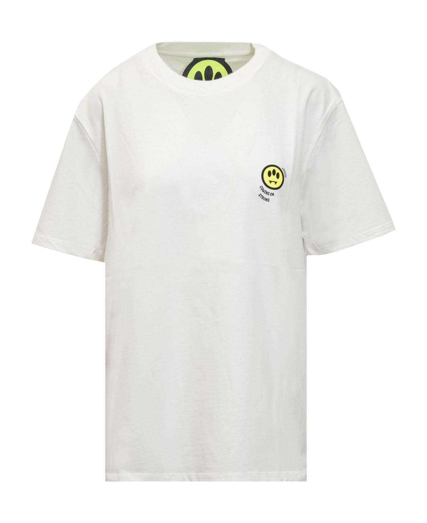 Barrow T-shirt - OFF WHITE