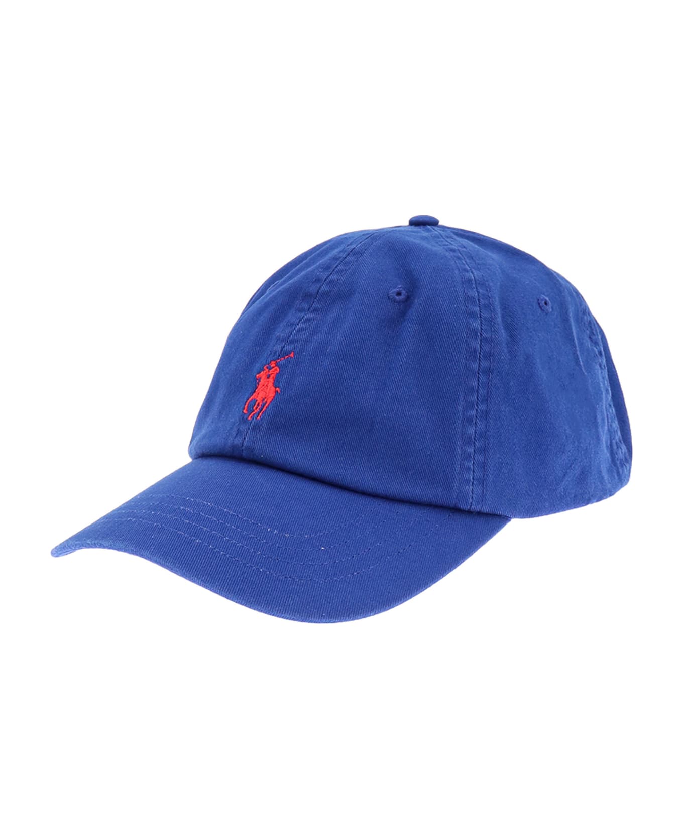 Polo Ralph Lauren Hat - Blu