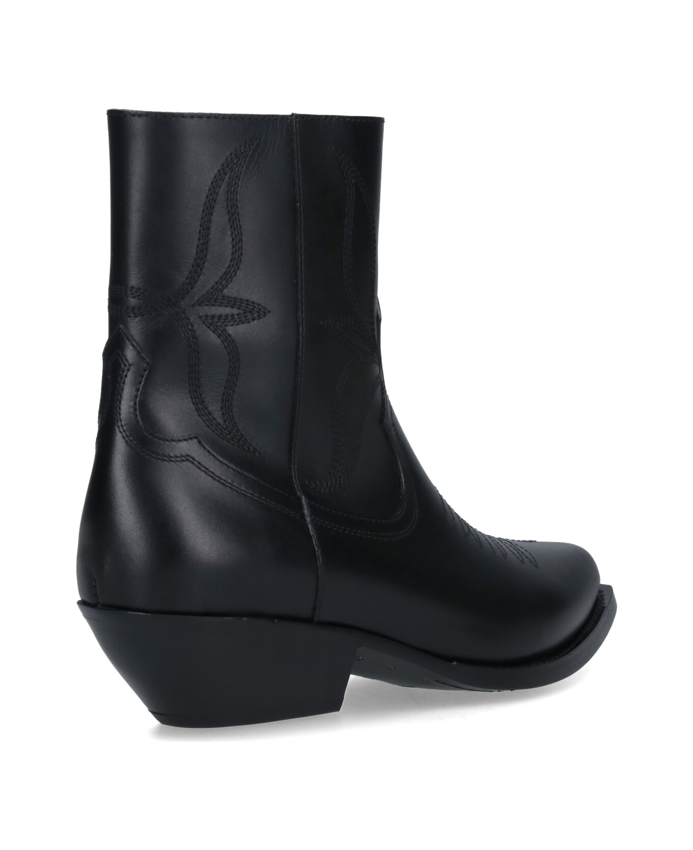 Celine 
leon
 Boots - Black  