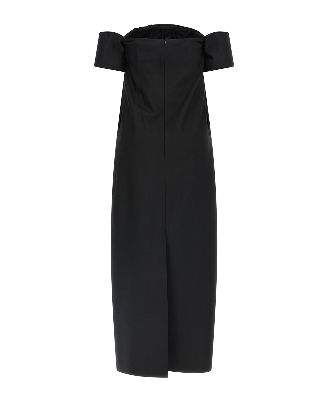 Magda Butrym 're26 Dress 18' Dress - Black  