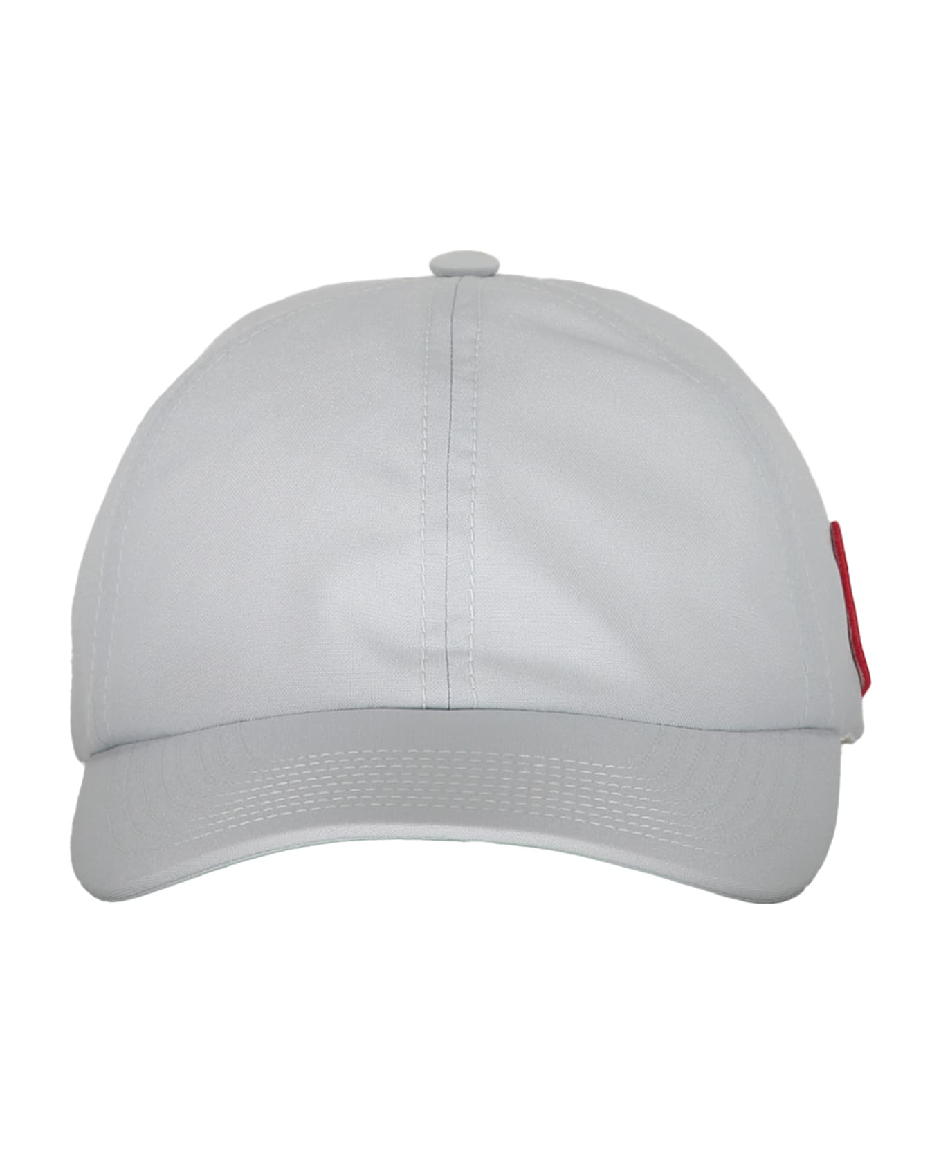 OAMC Embroidered Patch Baseball Cap - Light Blue