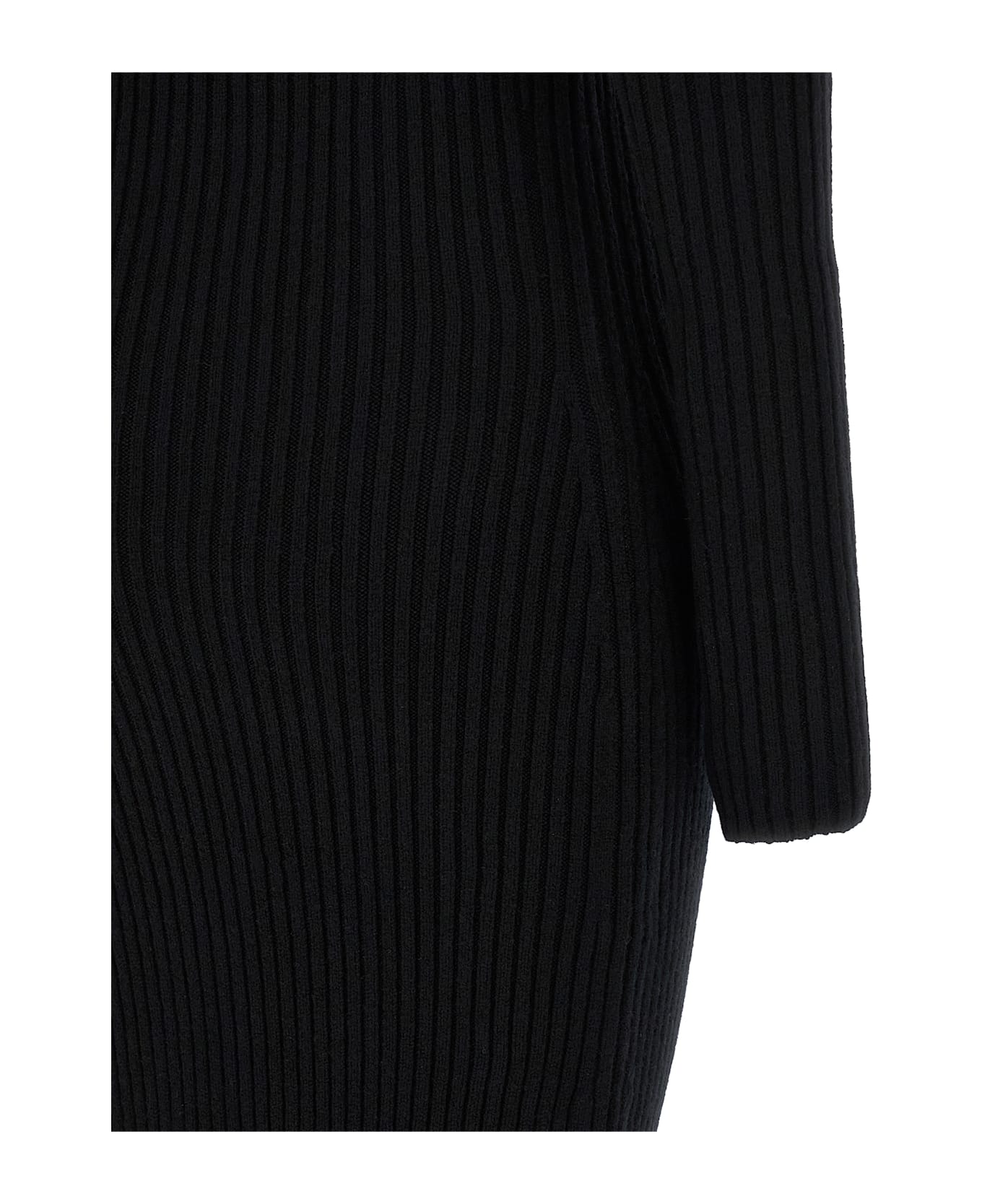 Max Mara 
arnes1234
 Dress - Black  