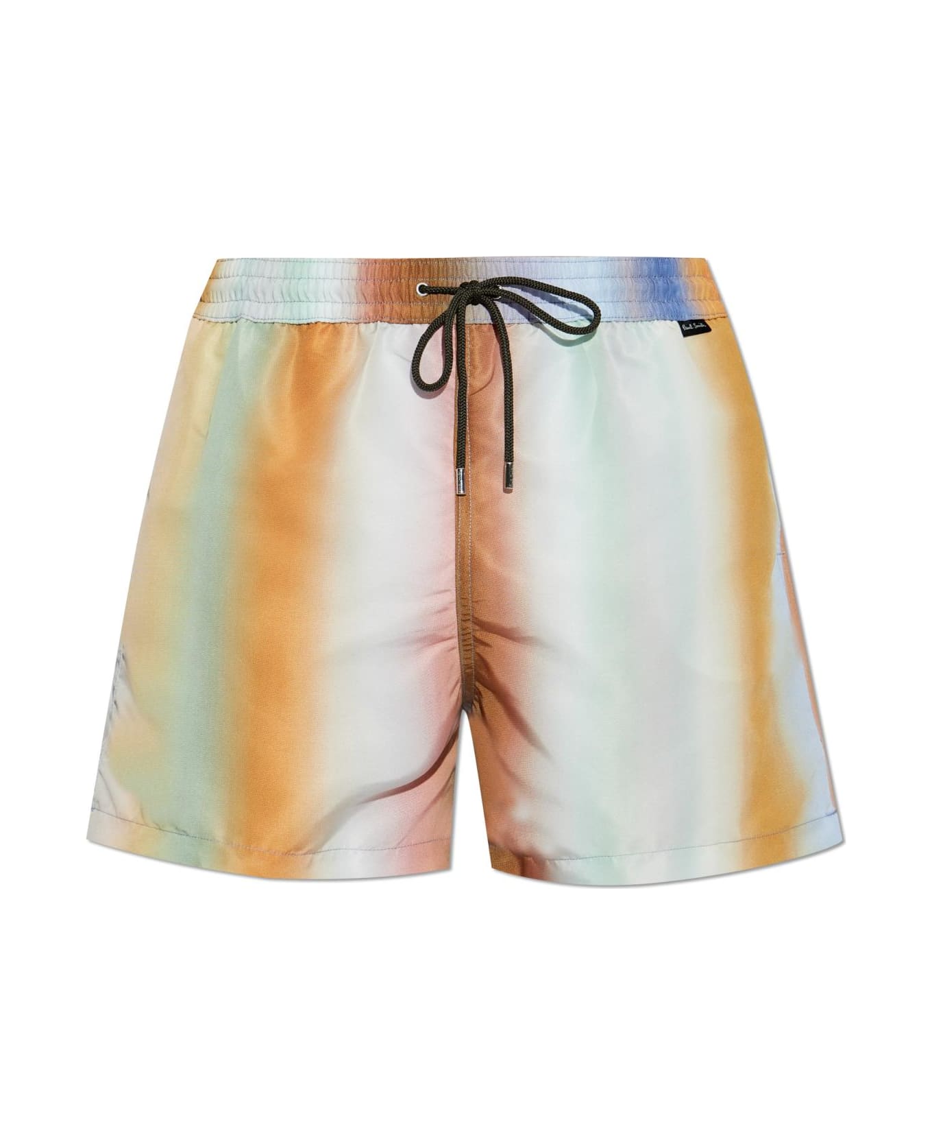 Paul Smith Swim Trunks - MULTICOLOUR