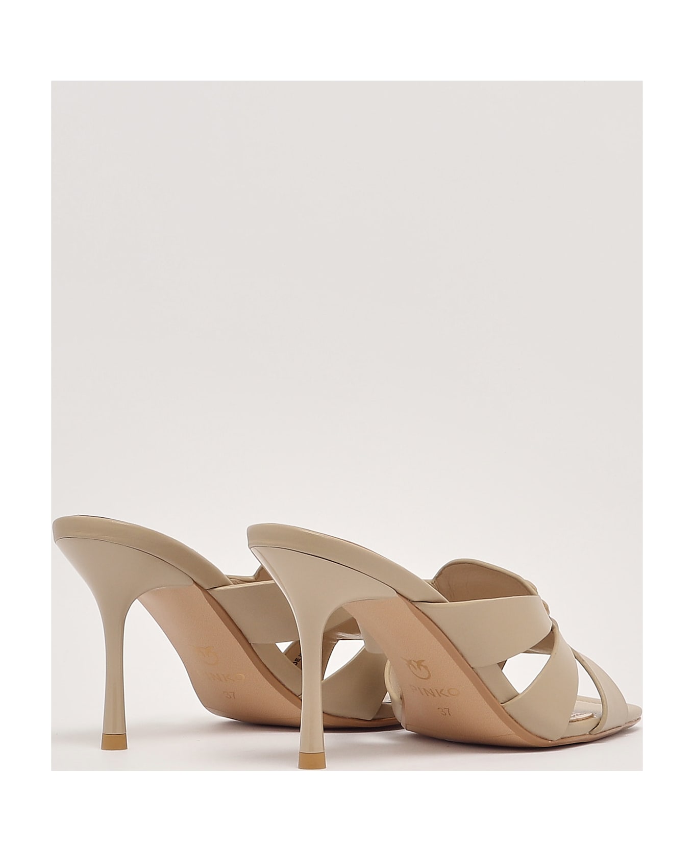 Pinko Lisa 04 Sandal - CORDA
