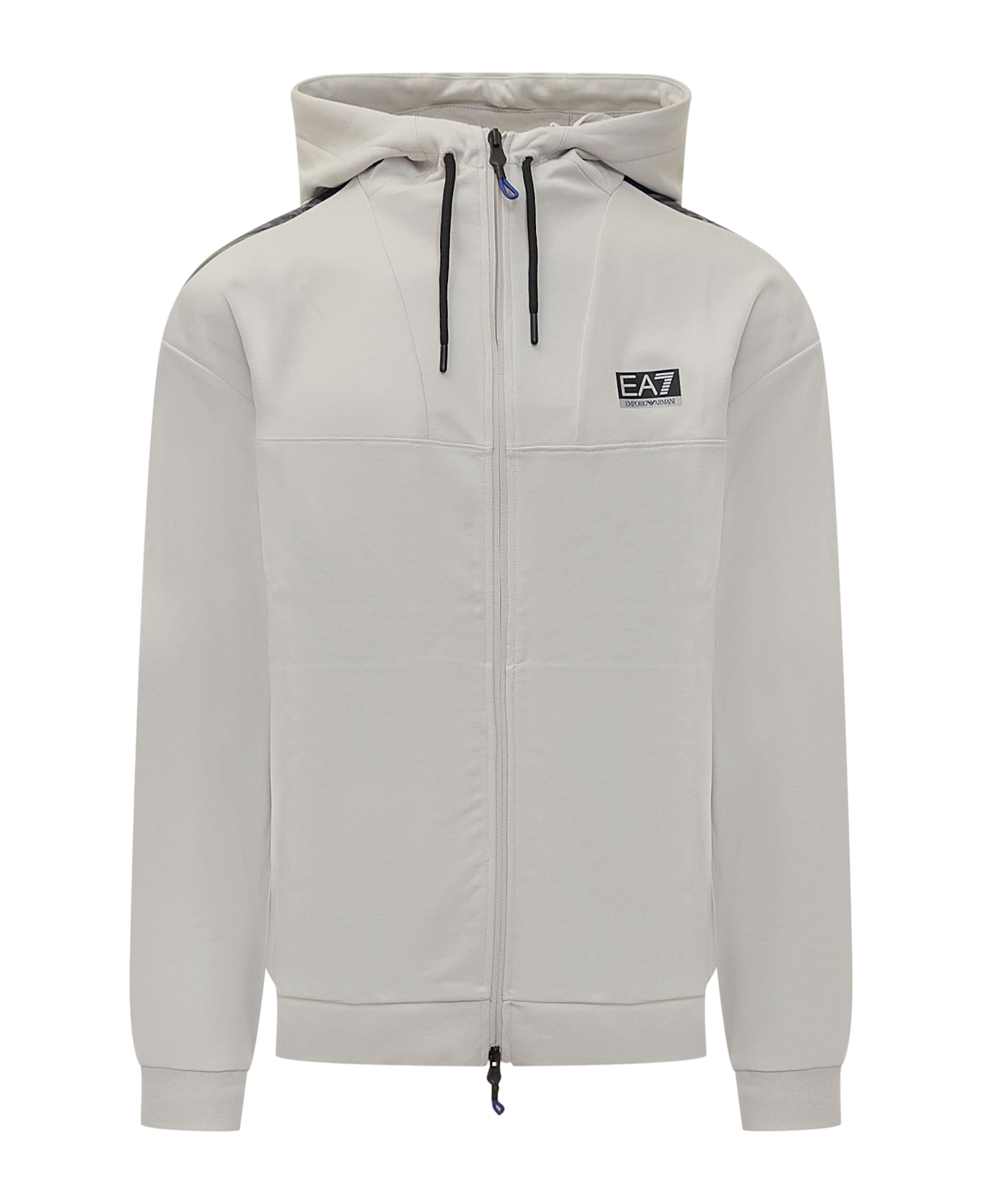 EA7 Hoodie - ANTARCTICA