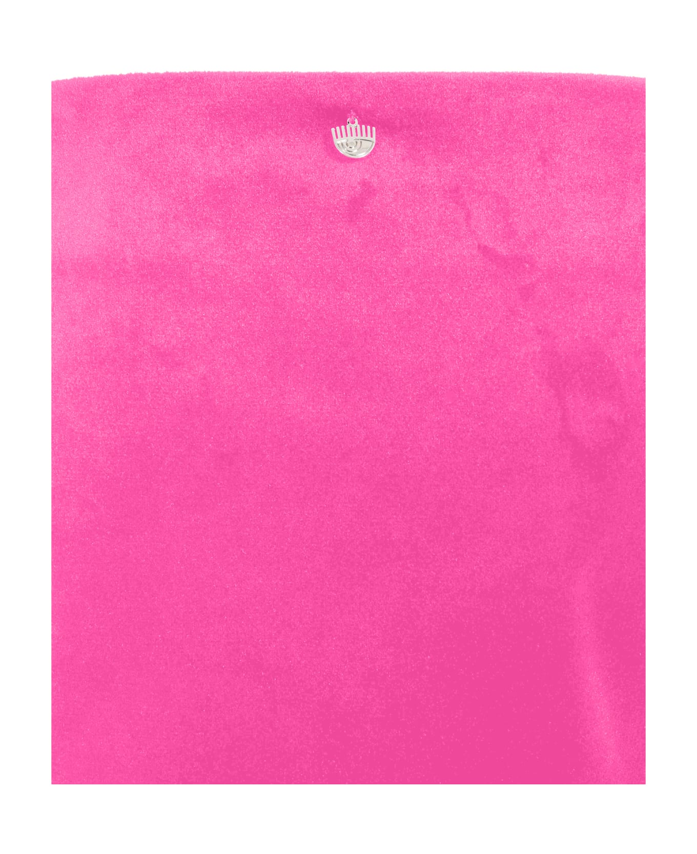 Chiara Ferragni Mini Skirt - PURPLE