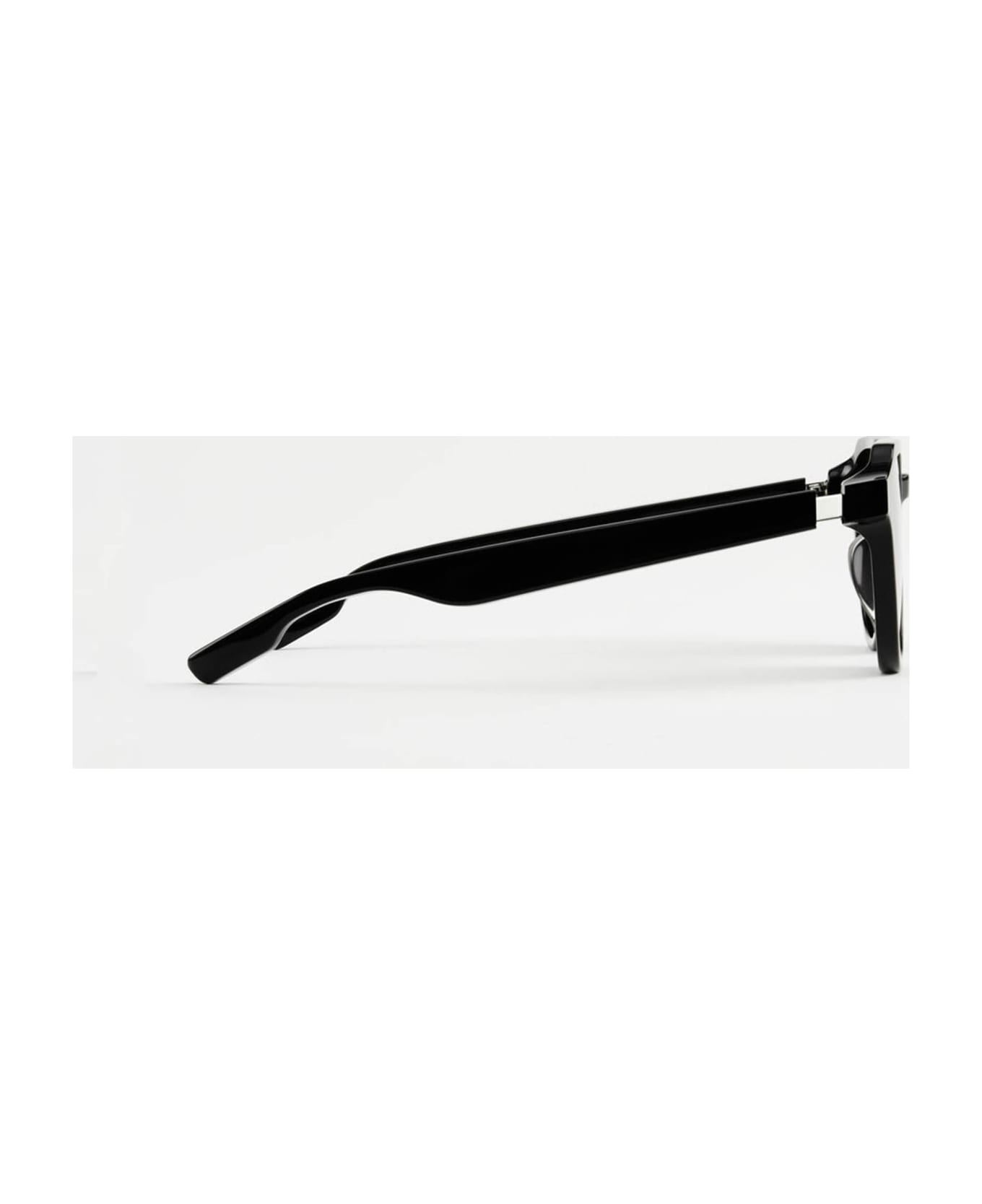 Aether Model D1 - Black Sunglasses - Black