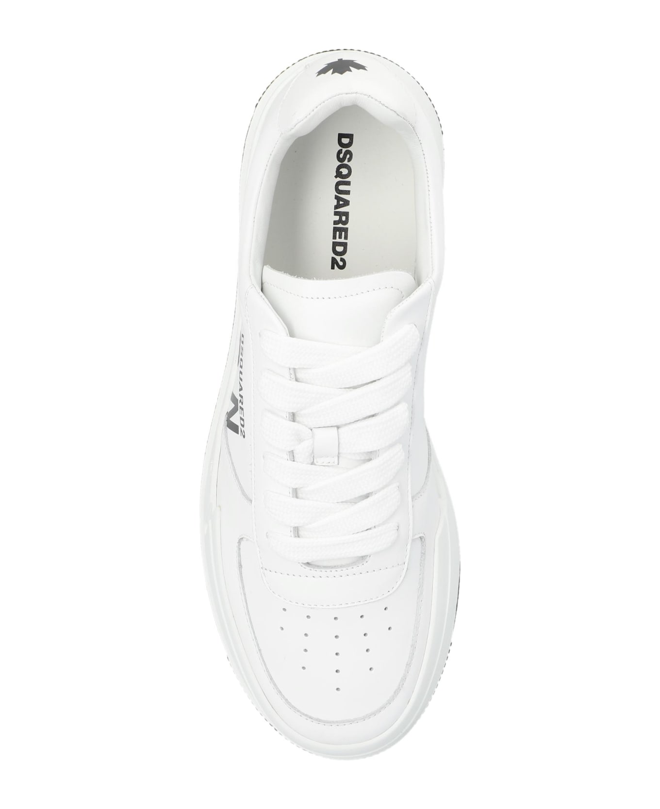 Dsquared2 Canadian Sneakers